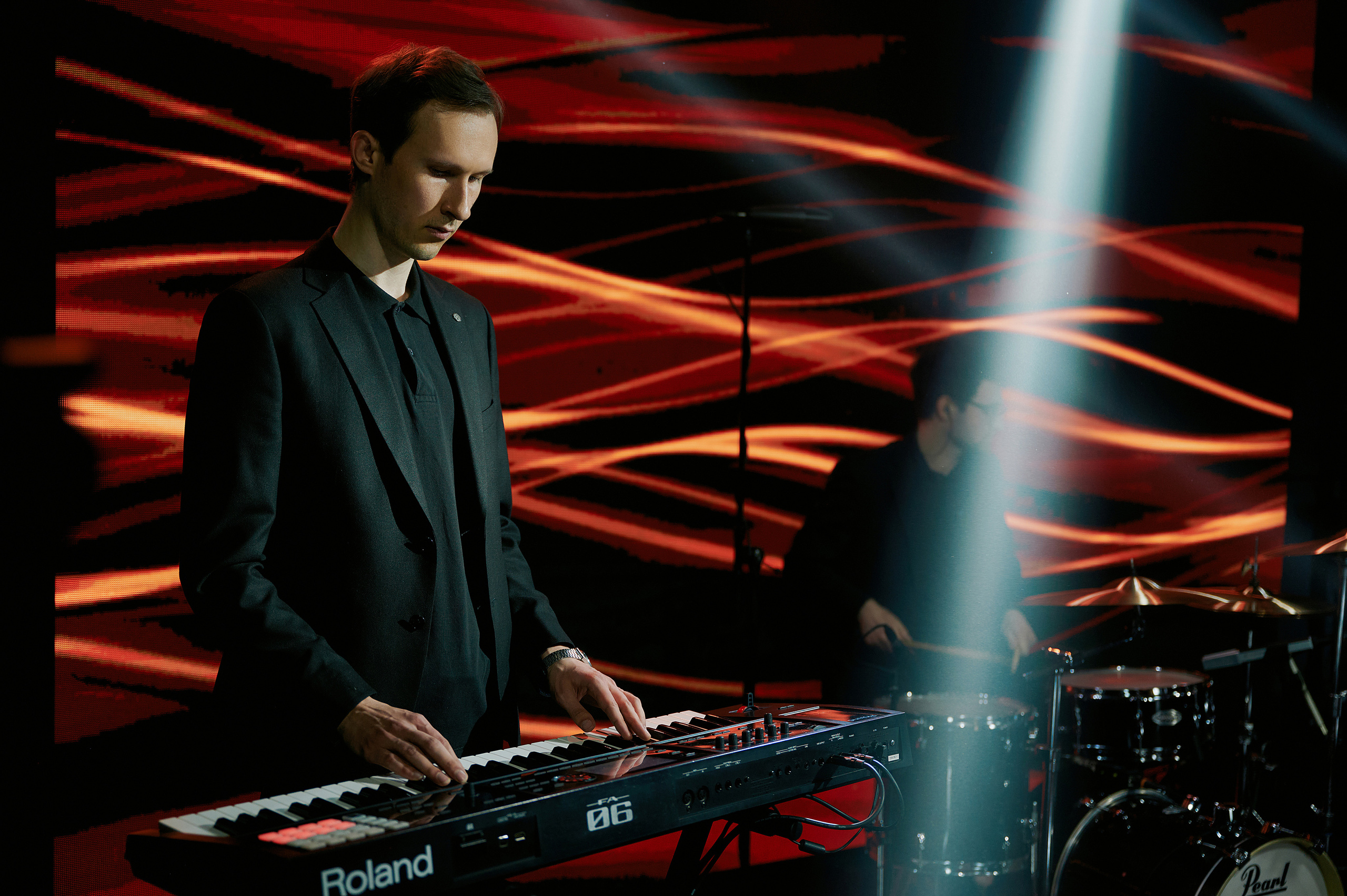 KINGS PARTY BAND. Свадебный фотограф в Ростовe-на-Дону Анастасия Прутова