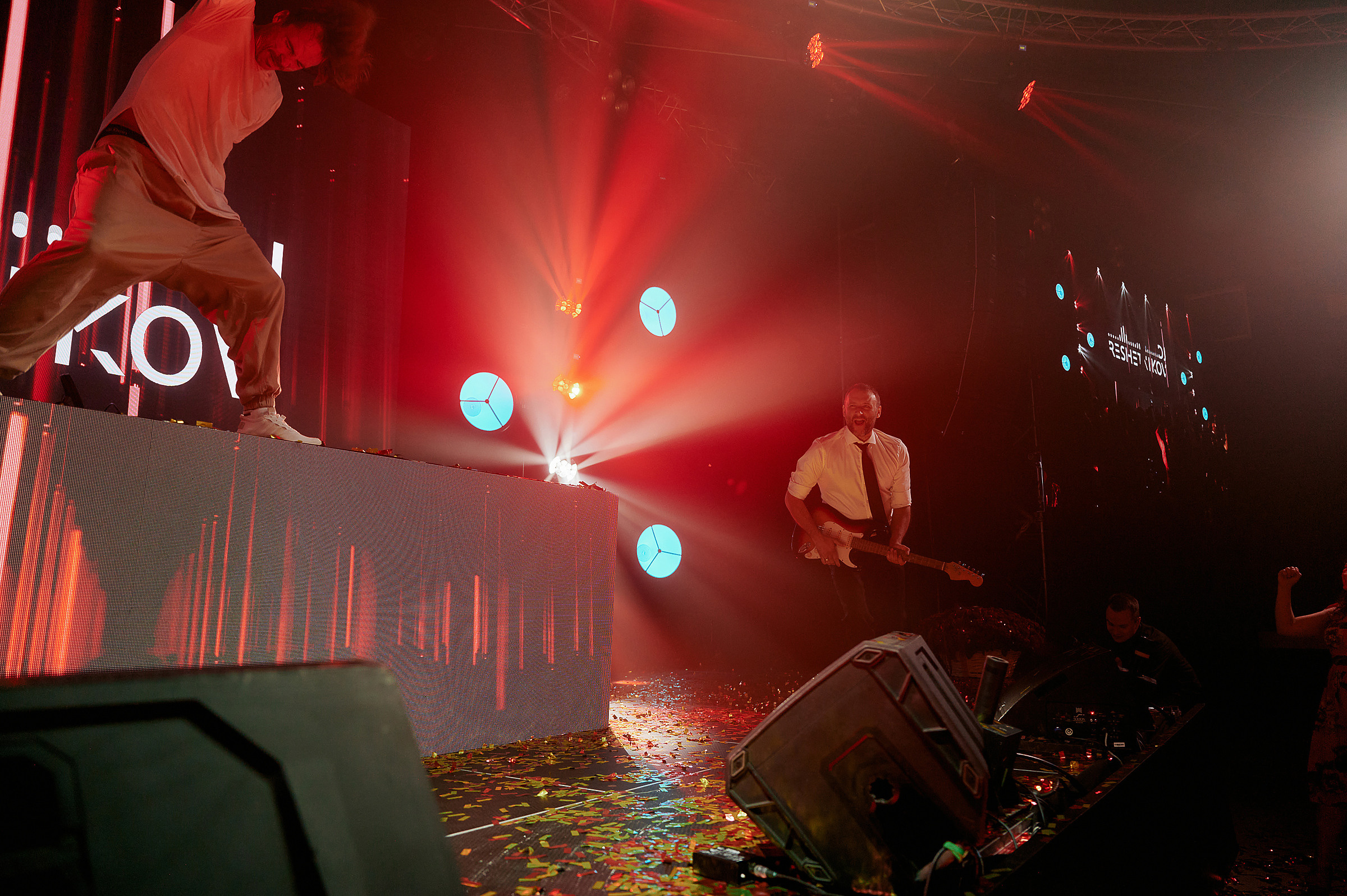 15 лет клиники Семья. Свадебный фотограф в Ростовe-на-Дону Анастасия Прутова