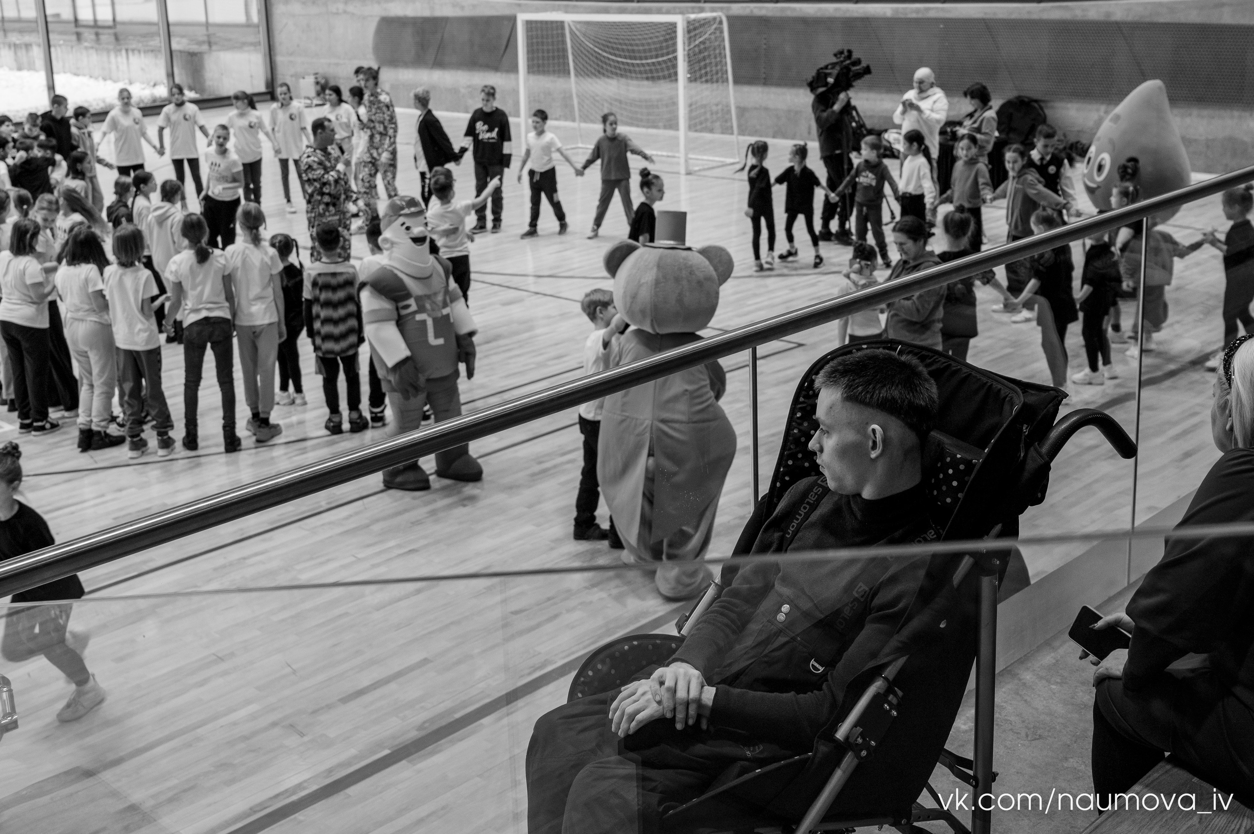 Репортаж. Фотограф во Владимире Наумова Ирина