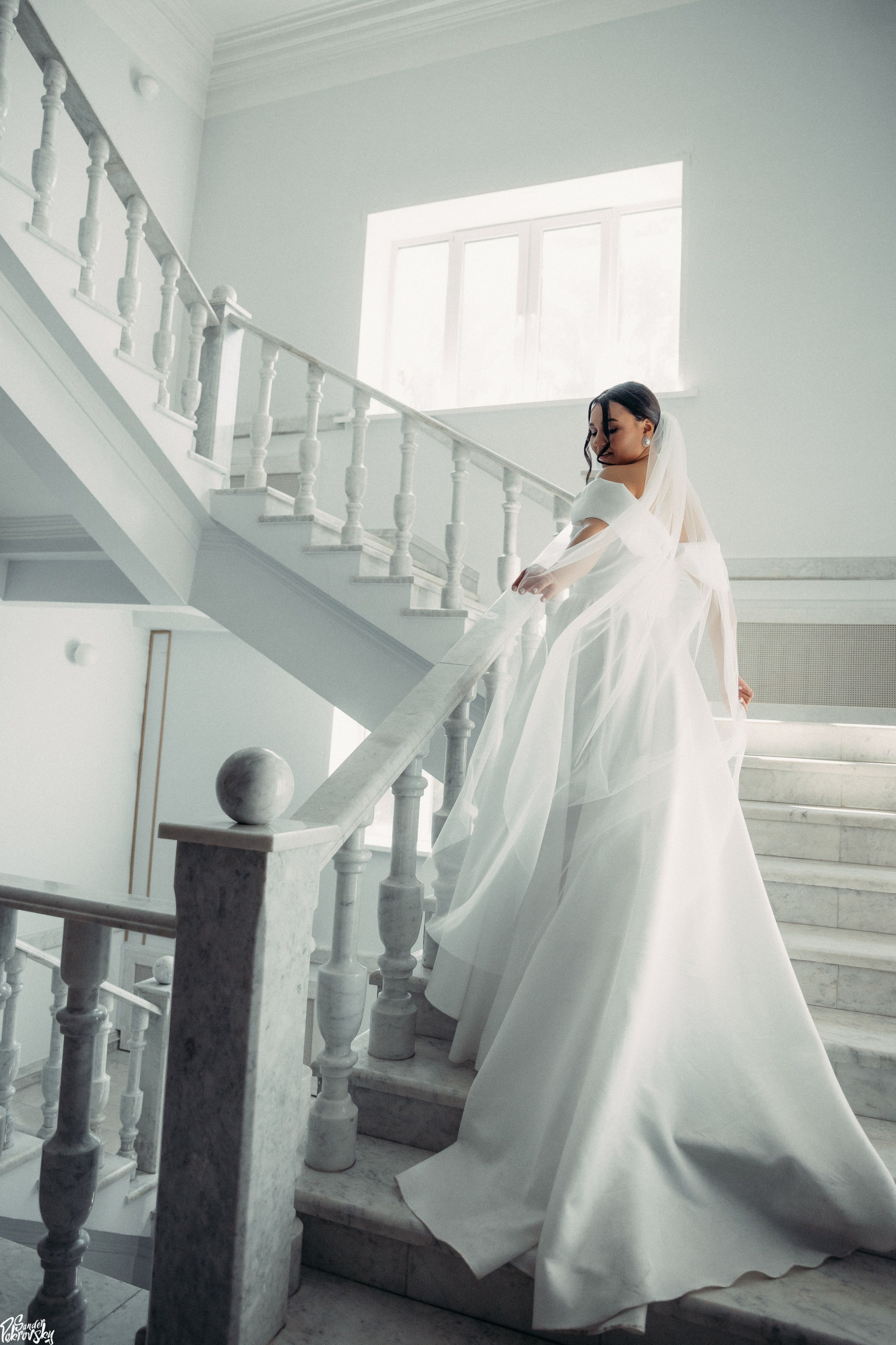 Дмитрий & Мария 17.06.2023. Свадебный и репортажный фотограф в Чебоксарах Покровский Александр