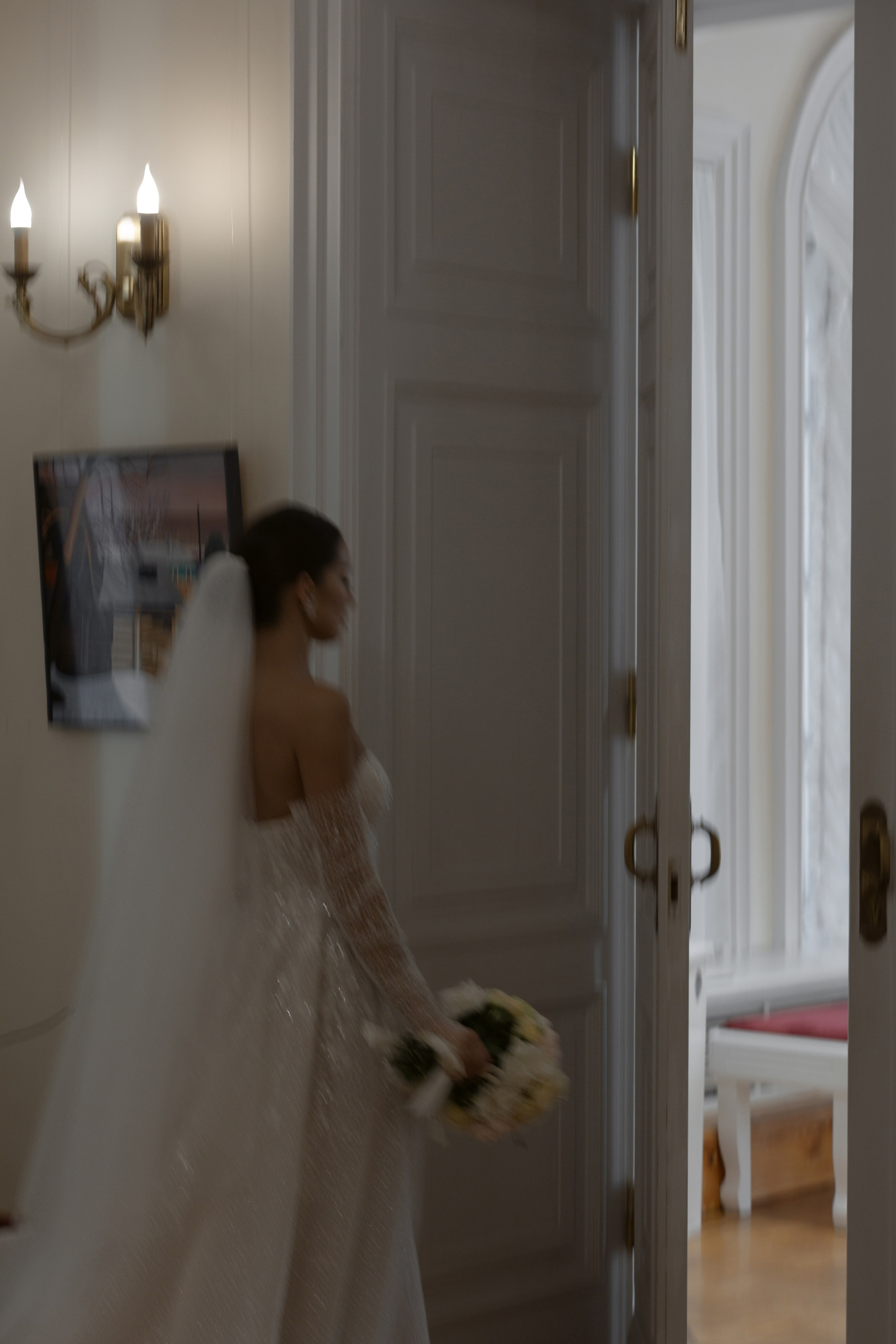 Михаил и Виктория. Свадебный фотограф МОСКВА ЛИПЕЦК Ольга Шишук