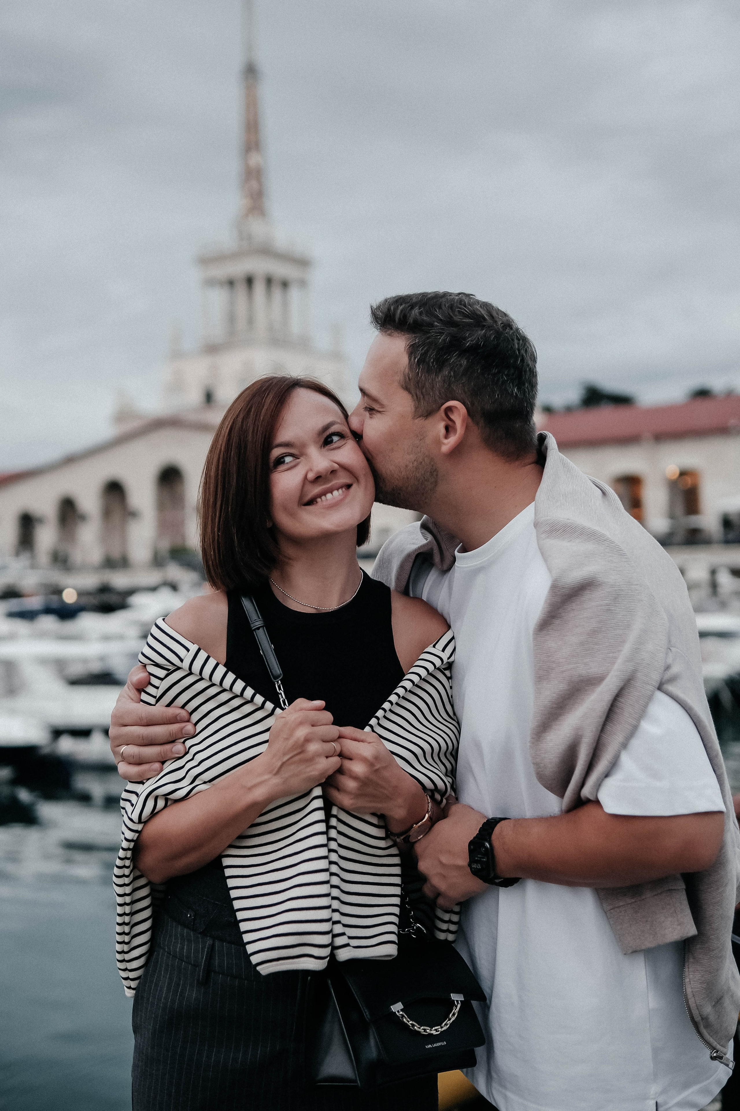 Семья Пекай. Главная