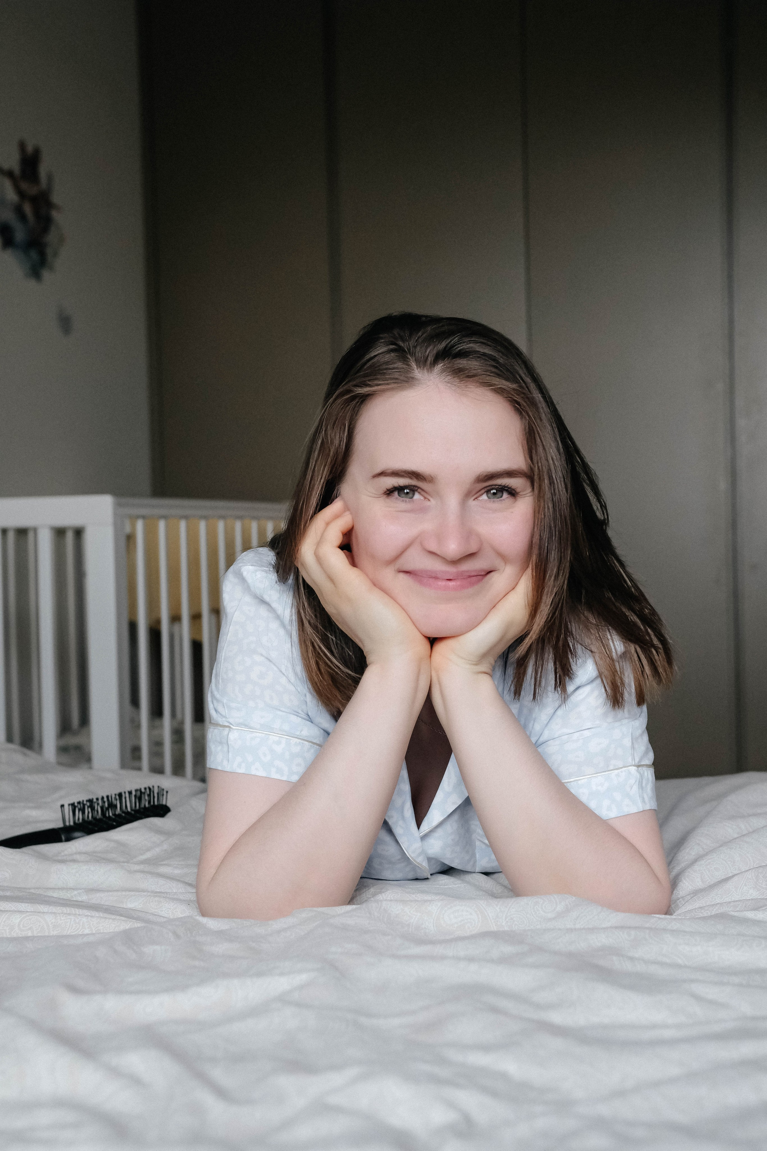 Годик малышу (домашняя). Главная