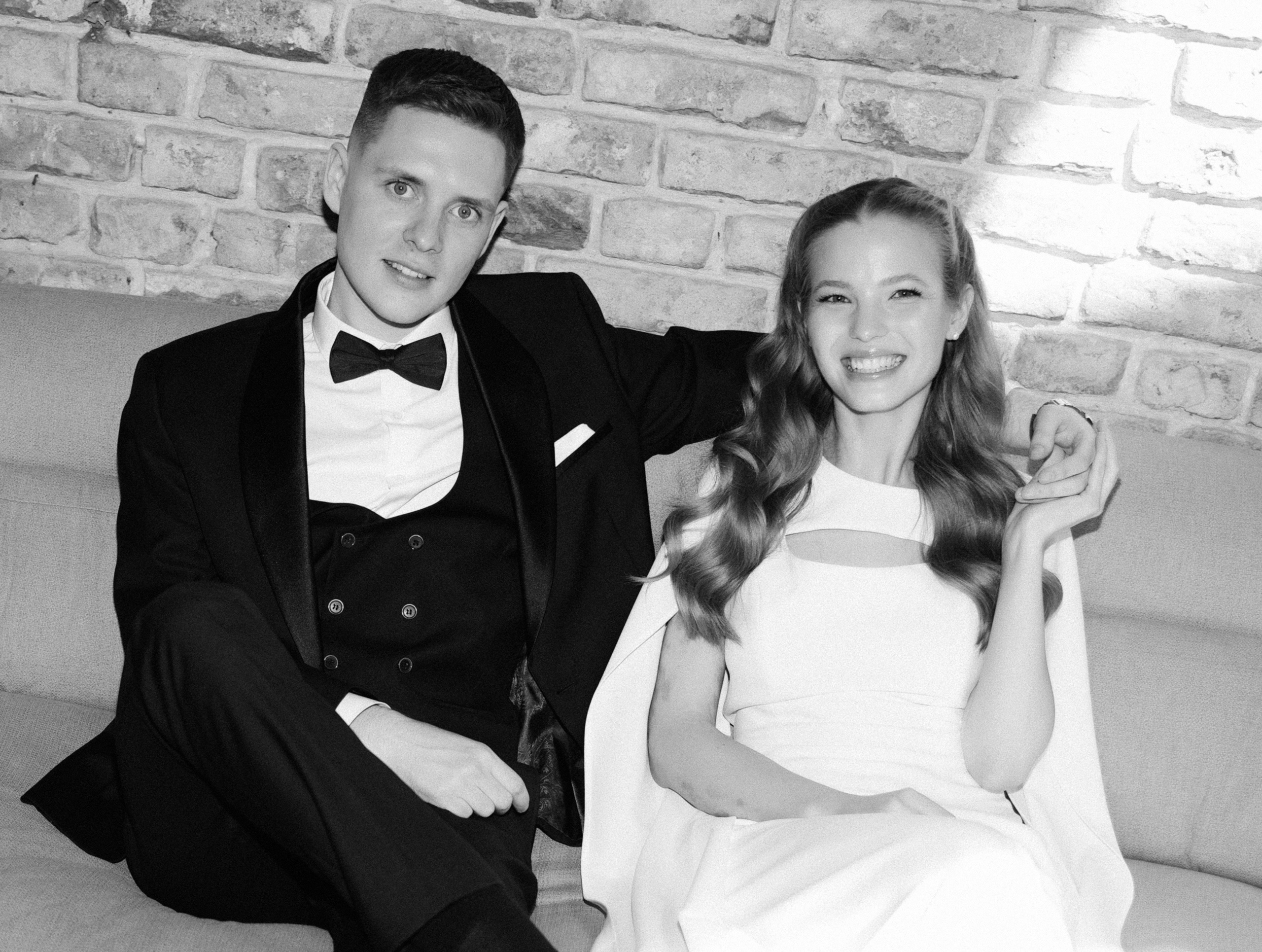 I Was Born To Love You. Свадебный фотограф Москва