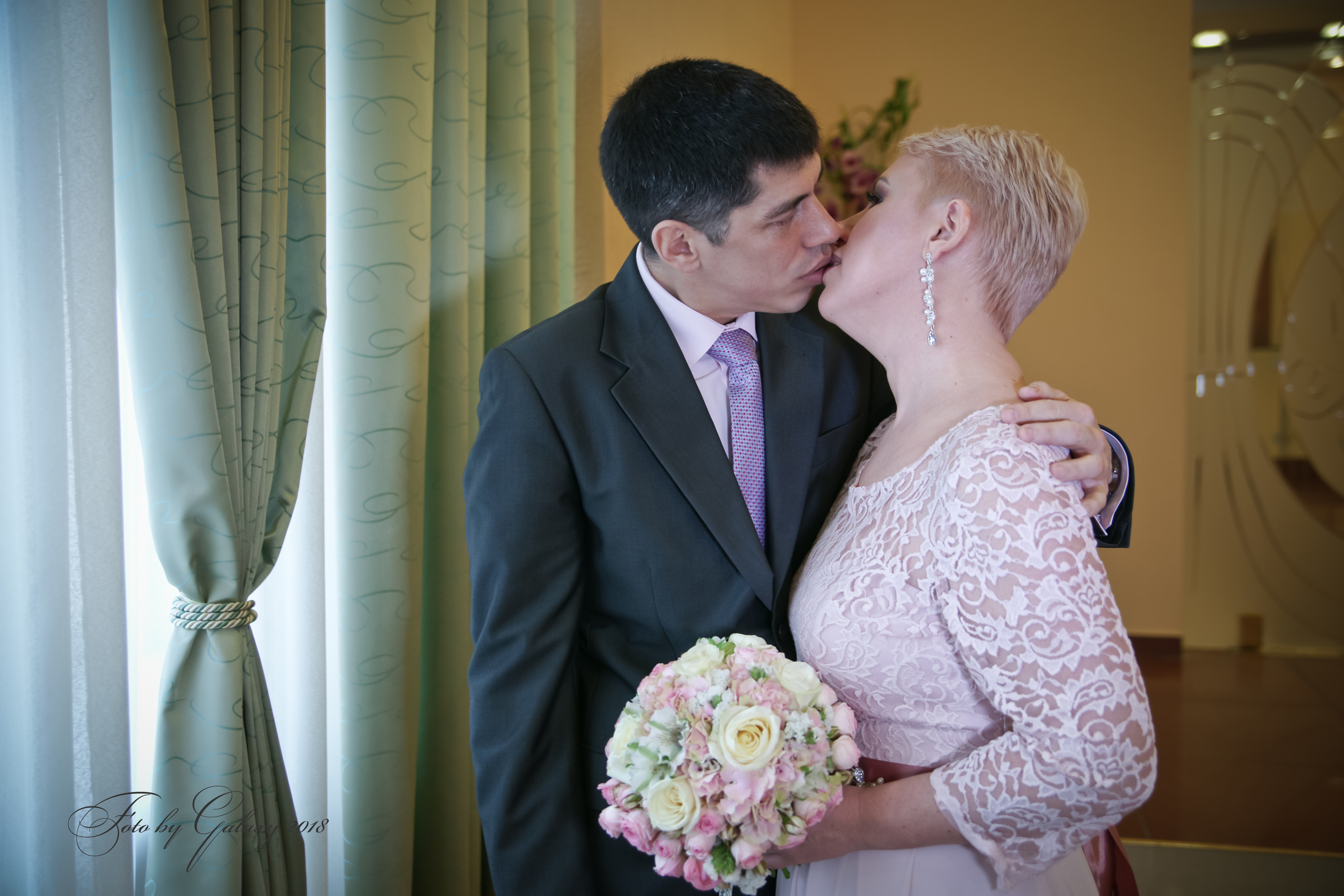 Филимонова Галина