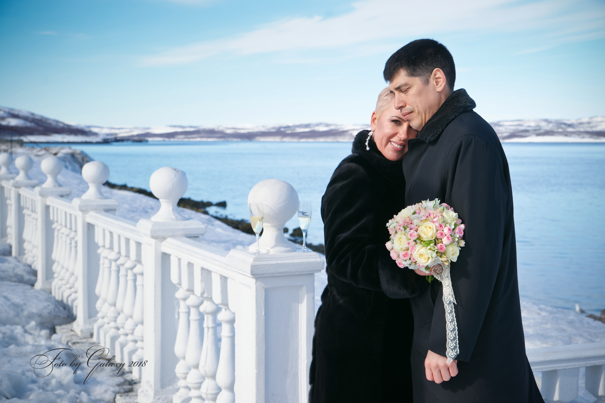 Филимонова Галина