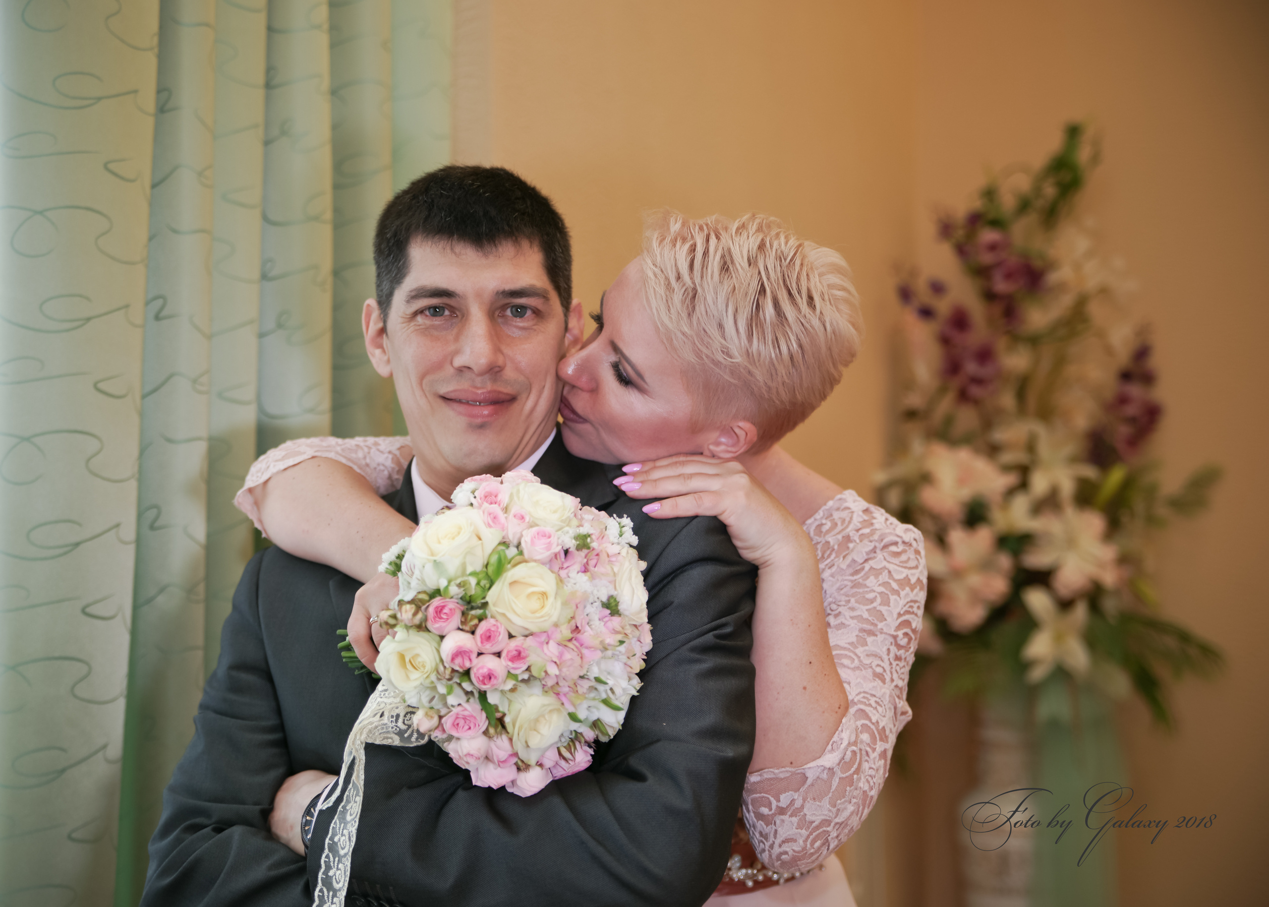 Филимонова Галина