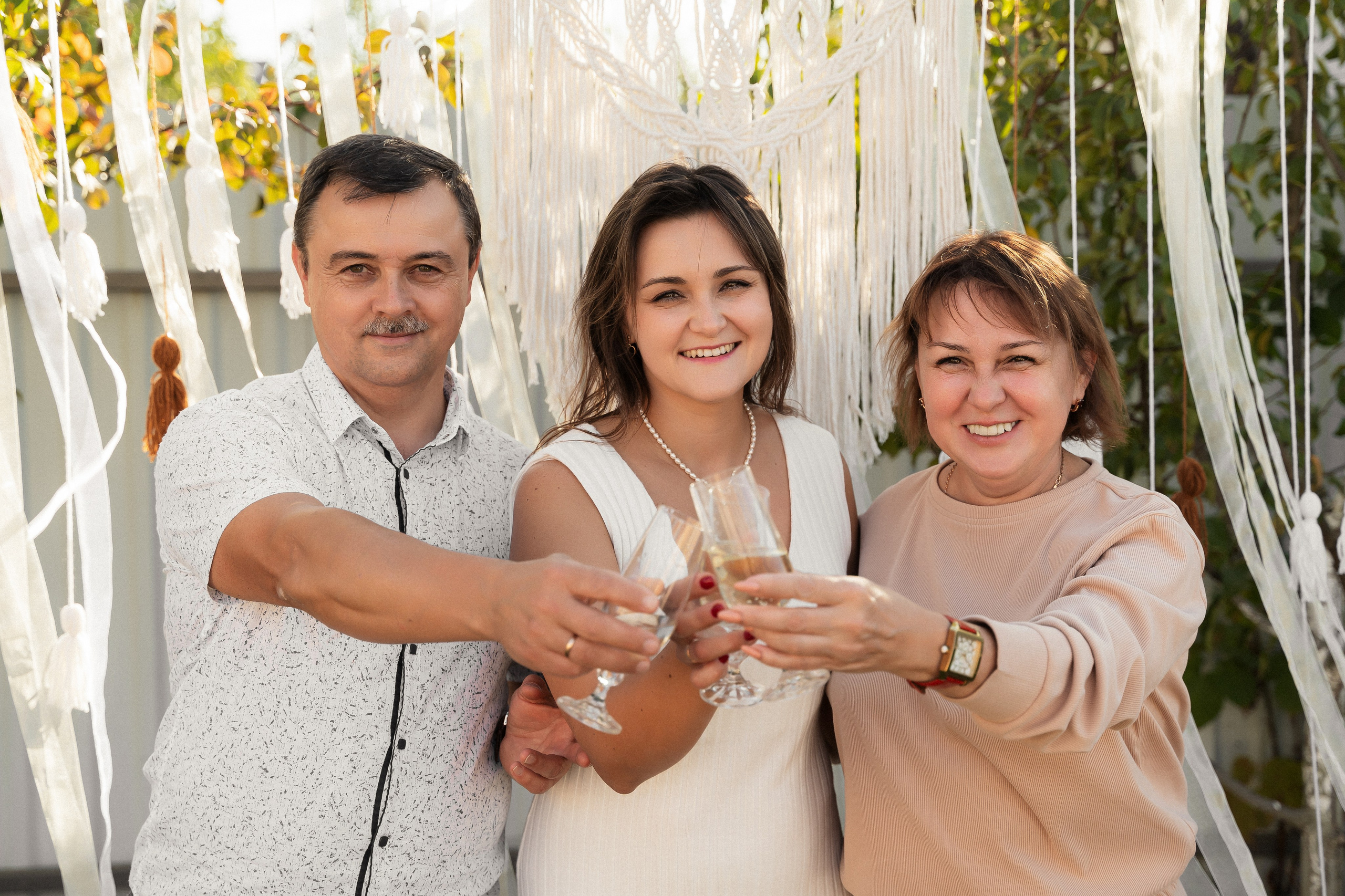 С др Алёна!. Фотограф Алина Филимонова Тверь