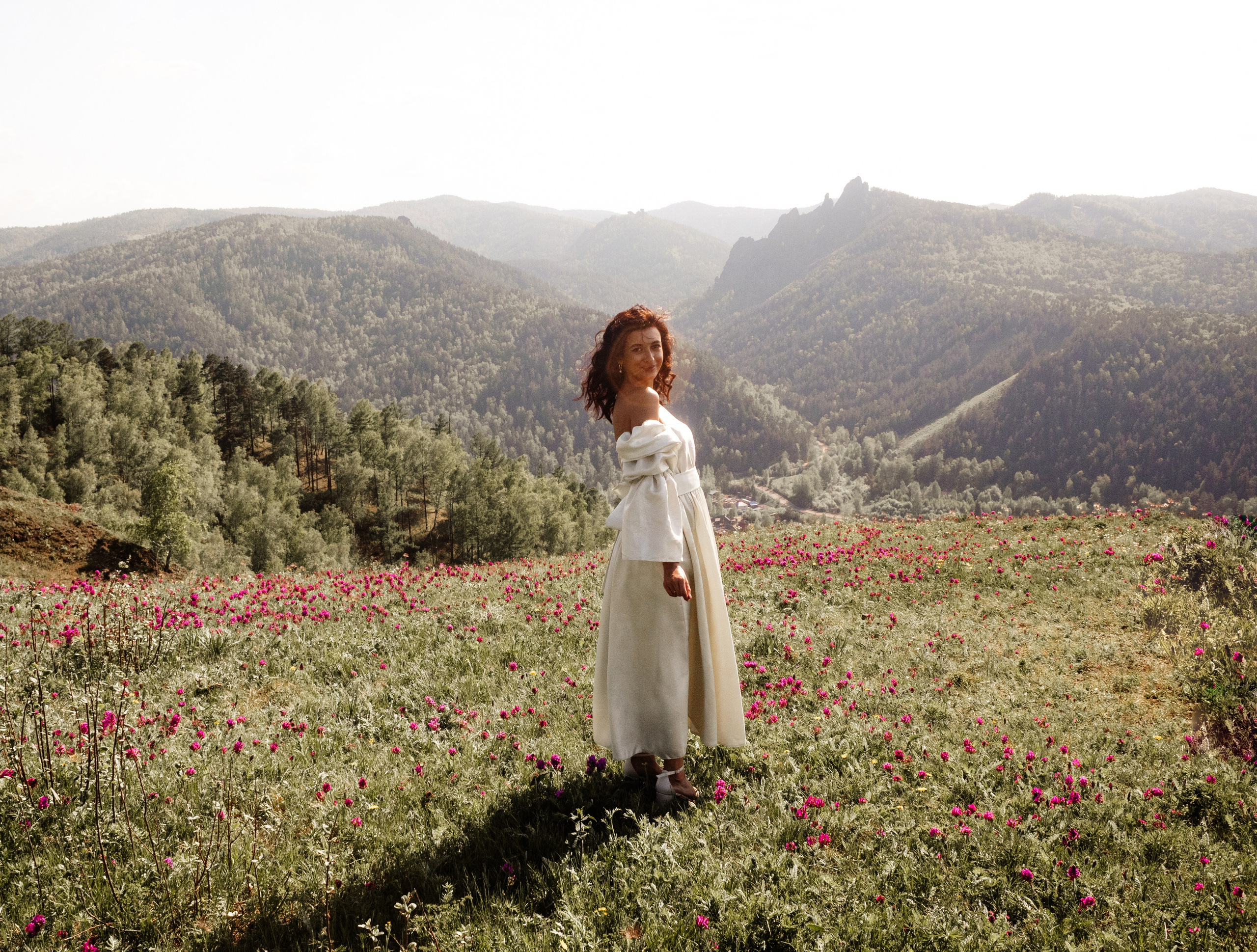 Свадьба. ProFoto