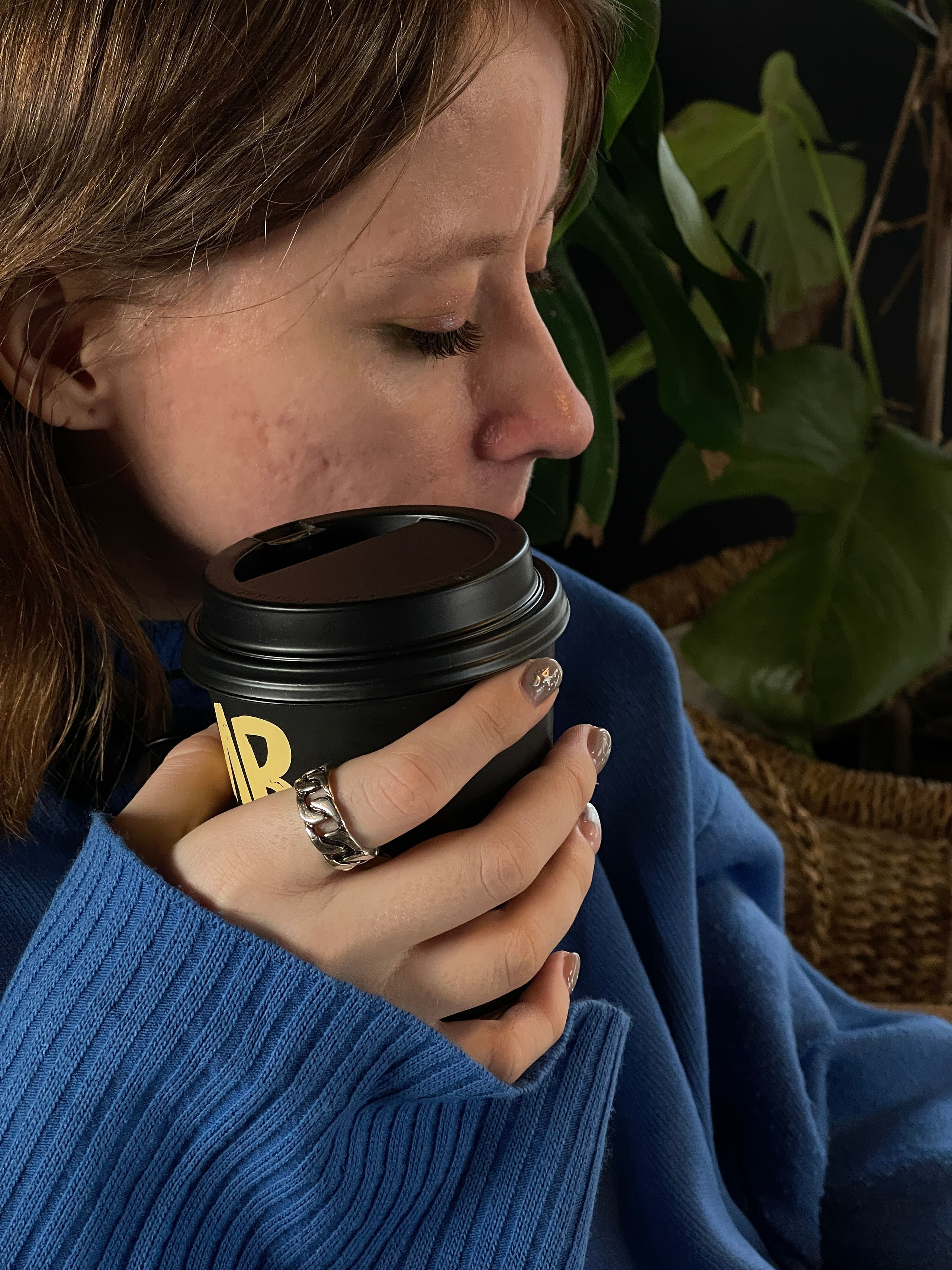 Съёмка для психолога