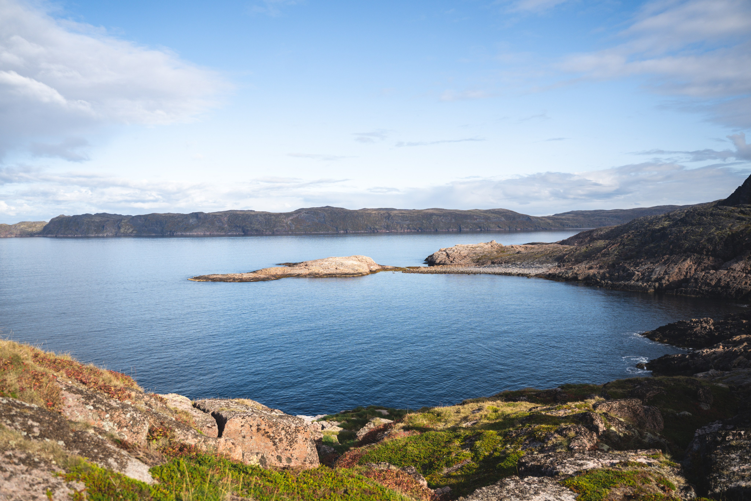 Териберка 2023. Фотограф Ольга Пучкова