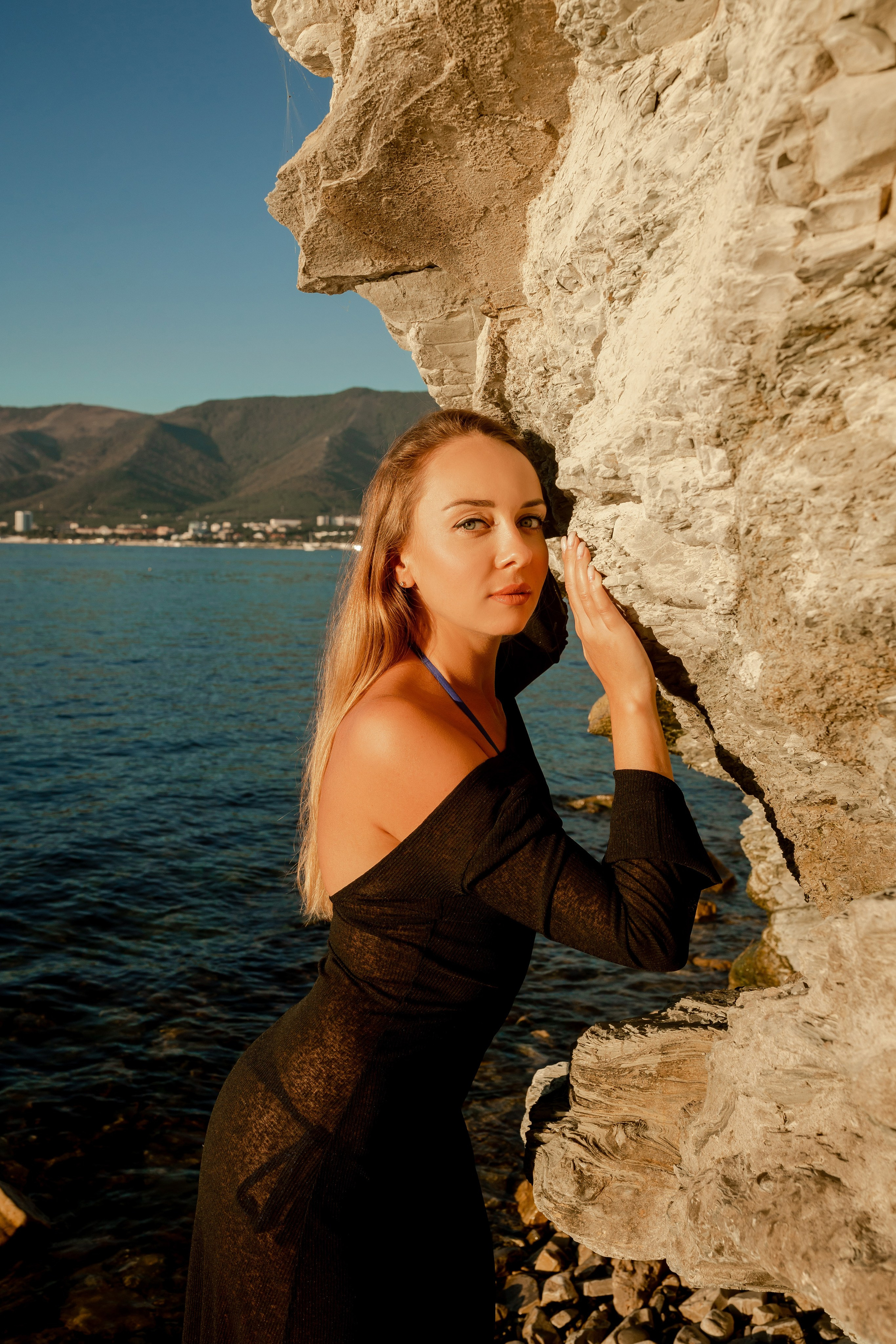 Галина. Фотограф в Геленджике, Архипо-Осиповке, Абрау-Дюрсо, Кринице Виктория