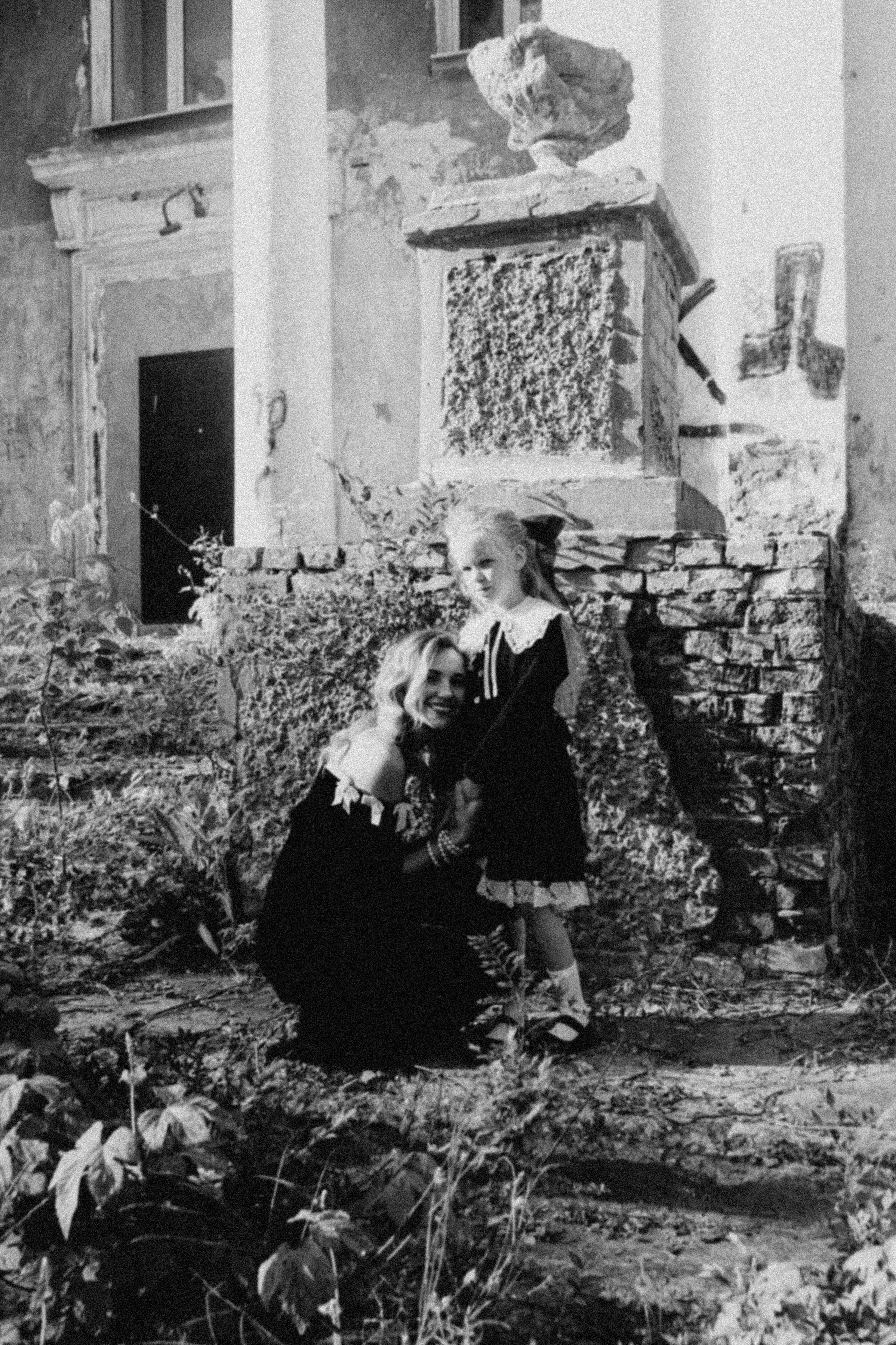 Mama. Фотограф Санкт-Петербург