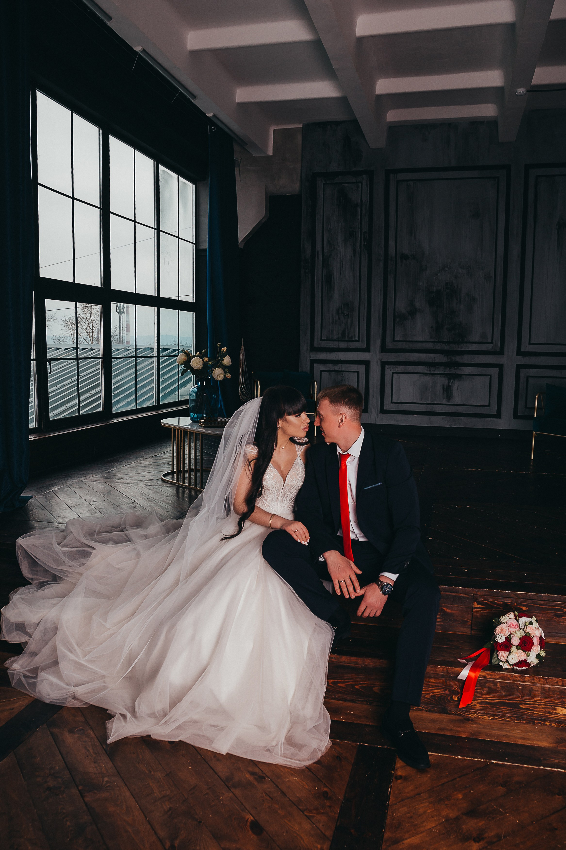 🖤. Екатерина Королева. Фотограф. Хабаровск