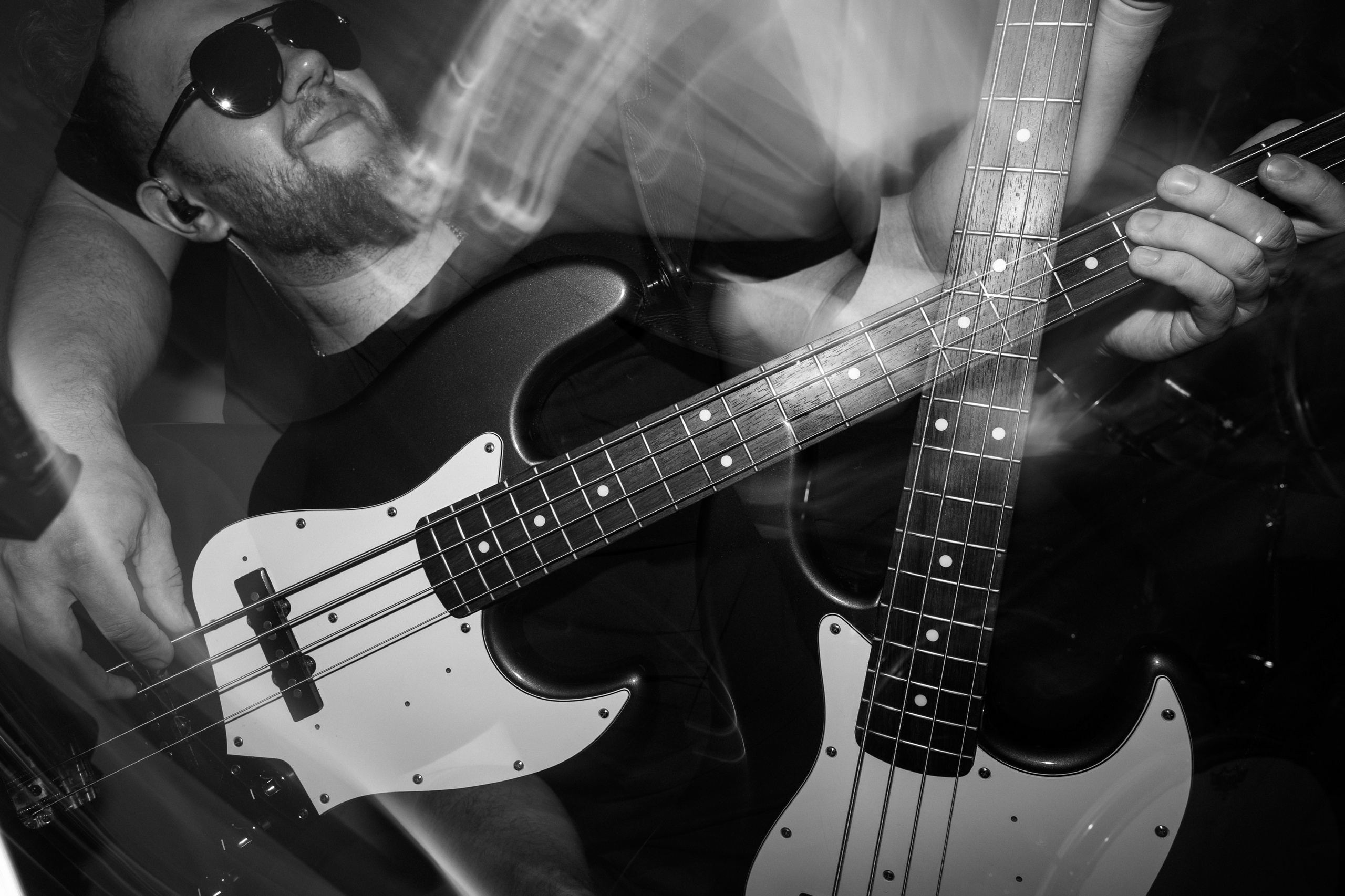 Мария и Дмитрий. Фотограф Влад Ларионов