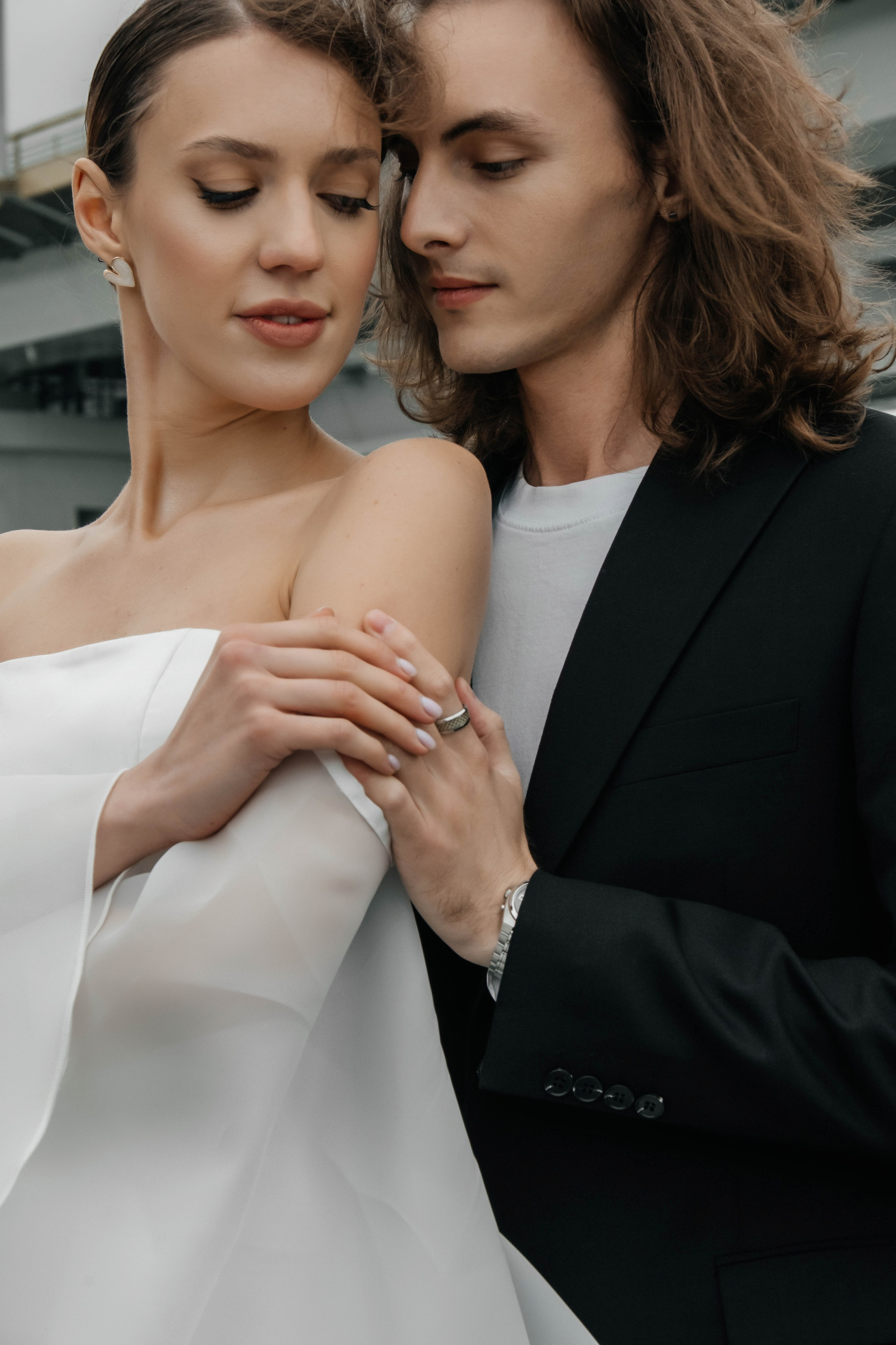 Никита&Надежда. Свадебный и портретный фотограф Казань | Белебей