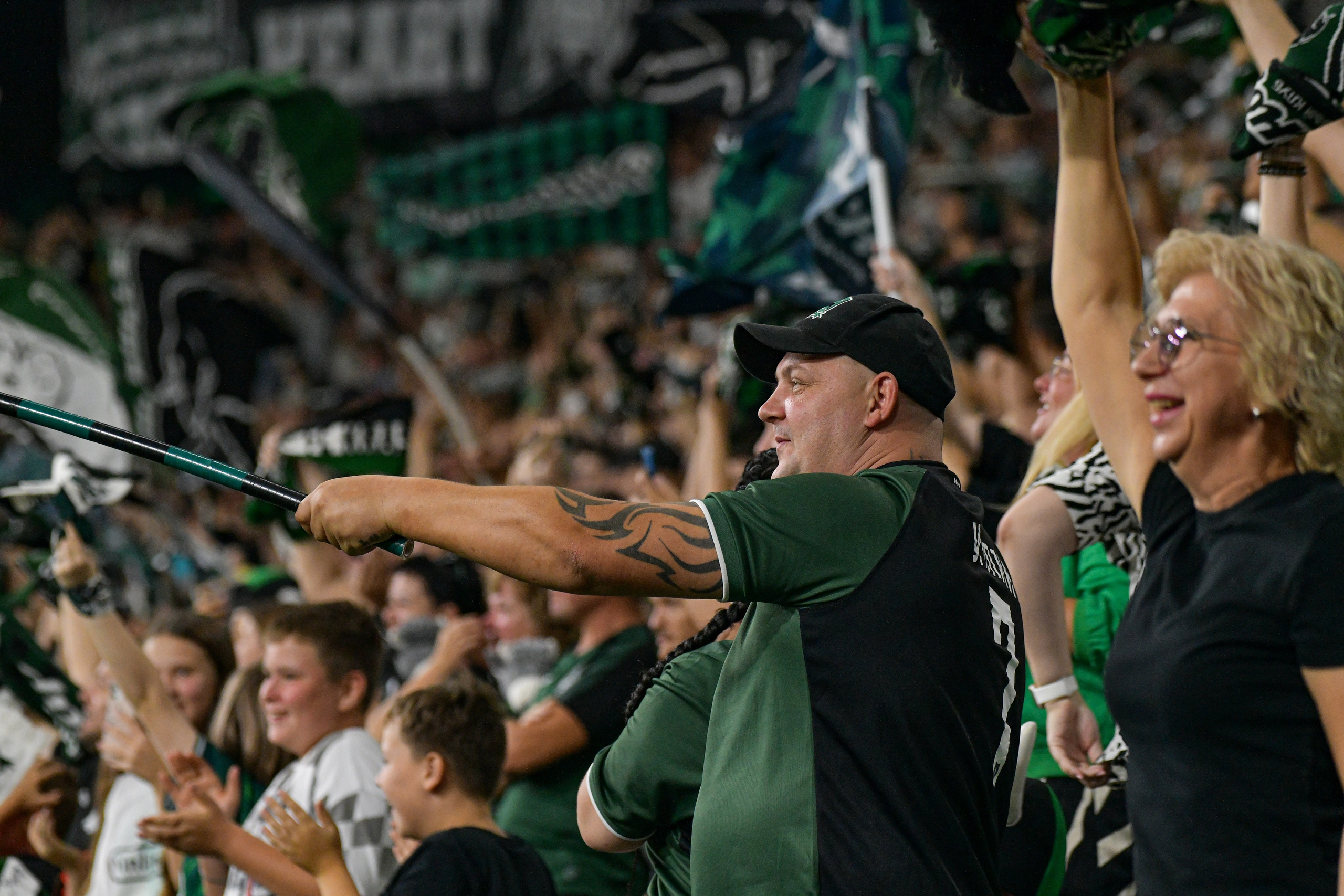 ФК «Краснодар» — ФК «Ростов» 》2:0《 Чемпионат России по футболу. Российская Премьер-Лига. 8 тур 14.09.2024. Свой взгляд через объектив