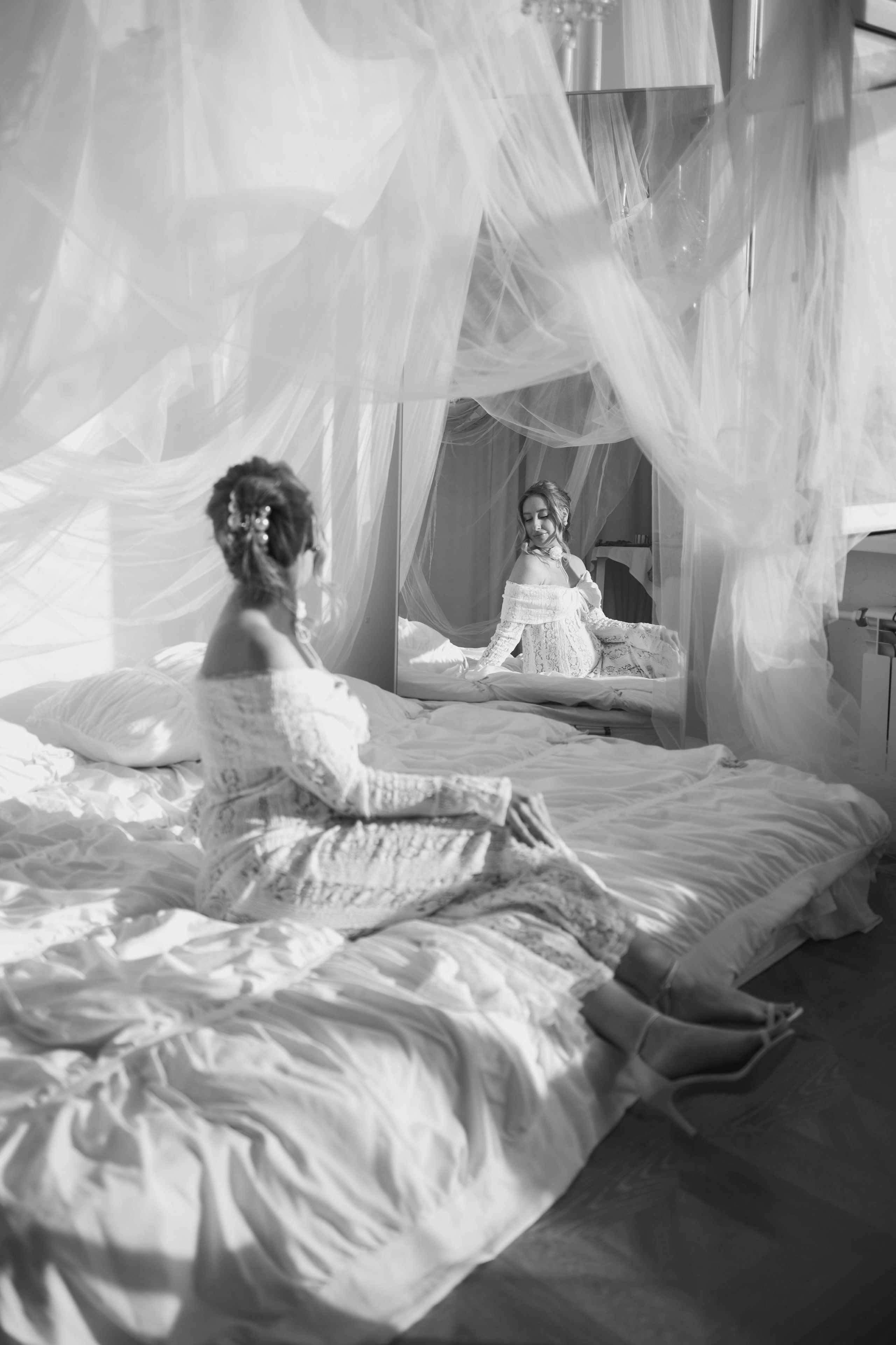 Елизавета. Ваш фотограф в Нижнем Новгороде