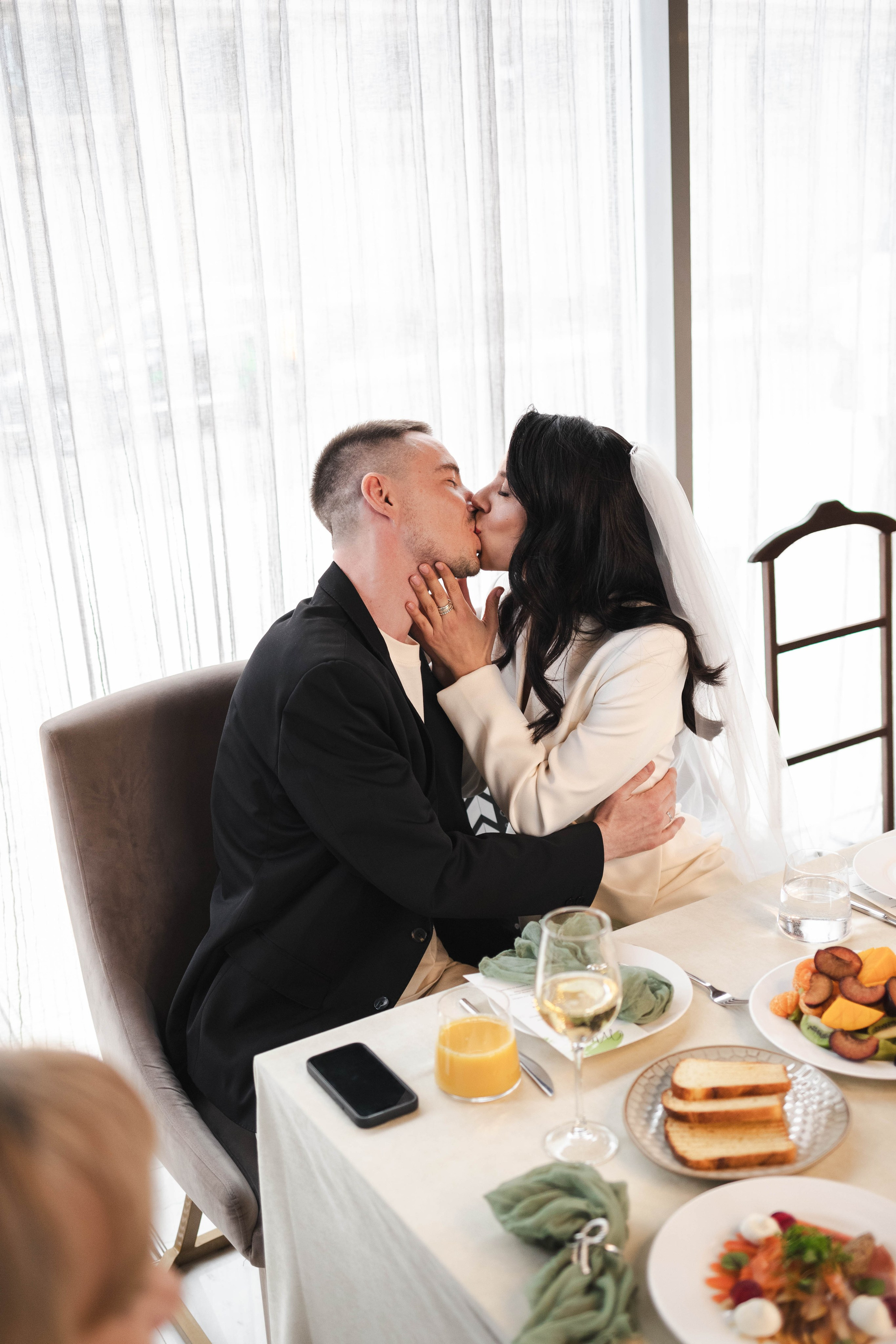 Лидия и Василий. Ваш фотограф в Нижнем Новгороде