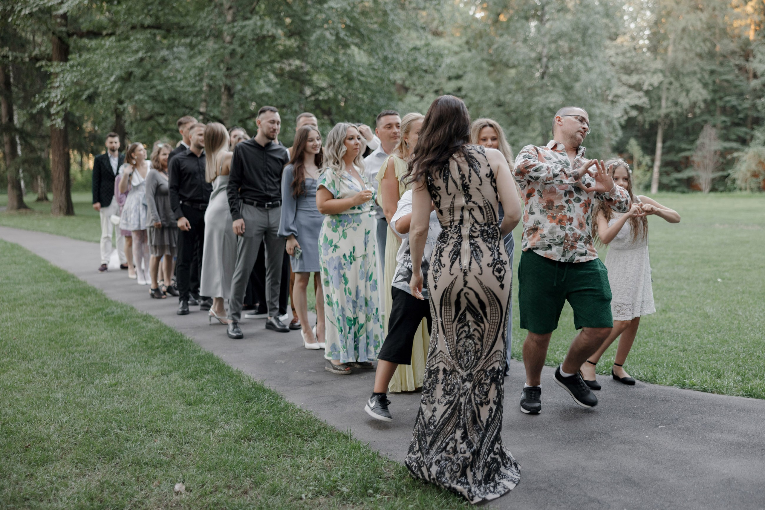Павел и Ксения. Свадебный фотограф и видеограф Юрий и Эля Дубинины