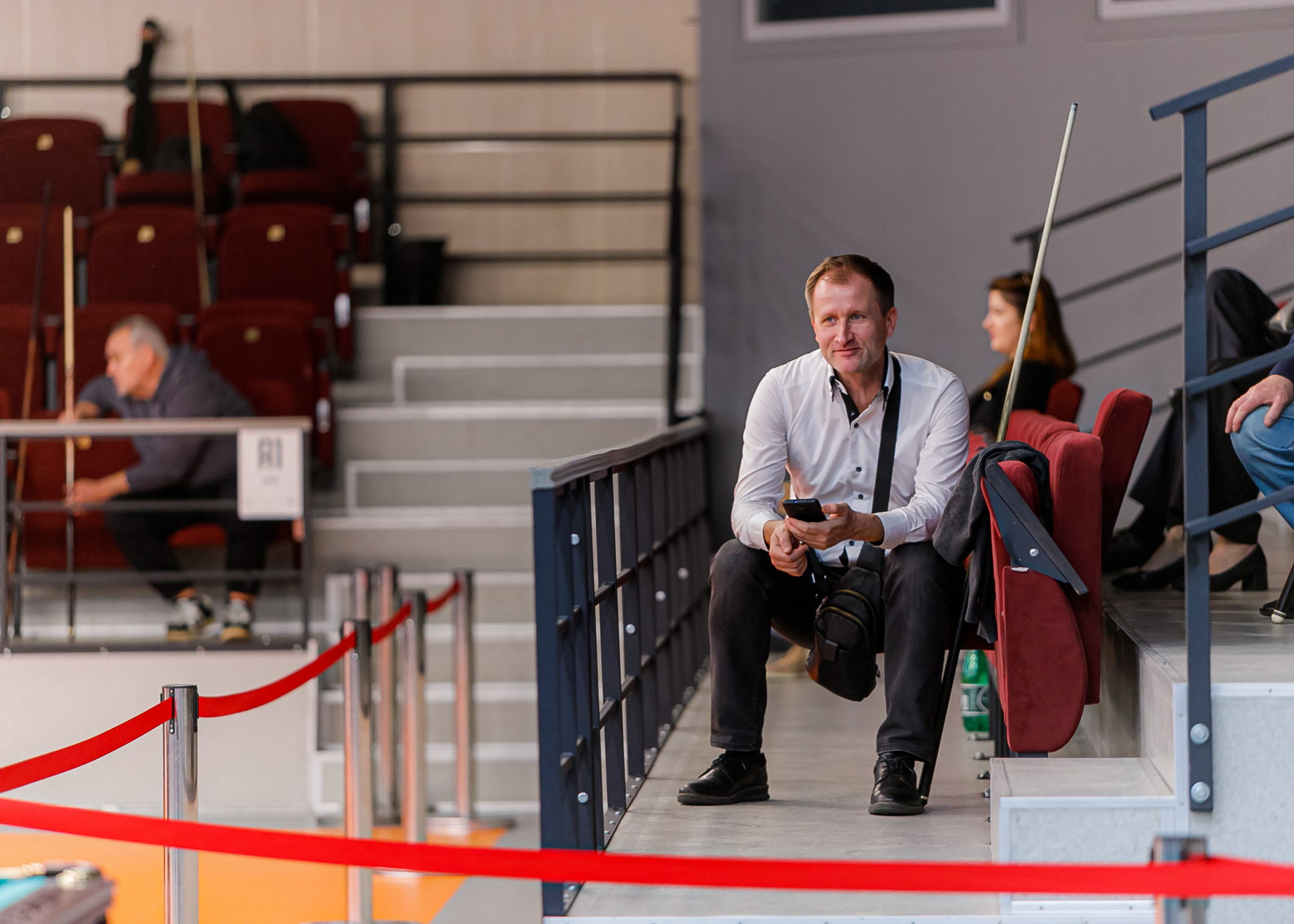 Прошедшие съёмки. Репортажный фотограф Михаил Наволокин Москва