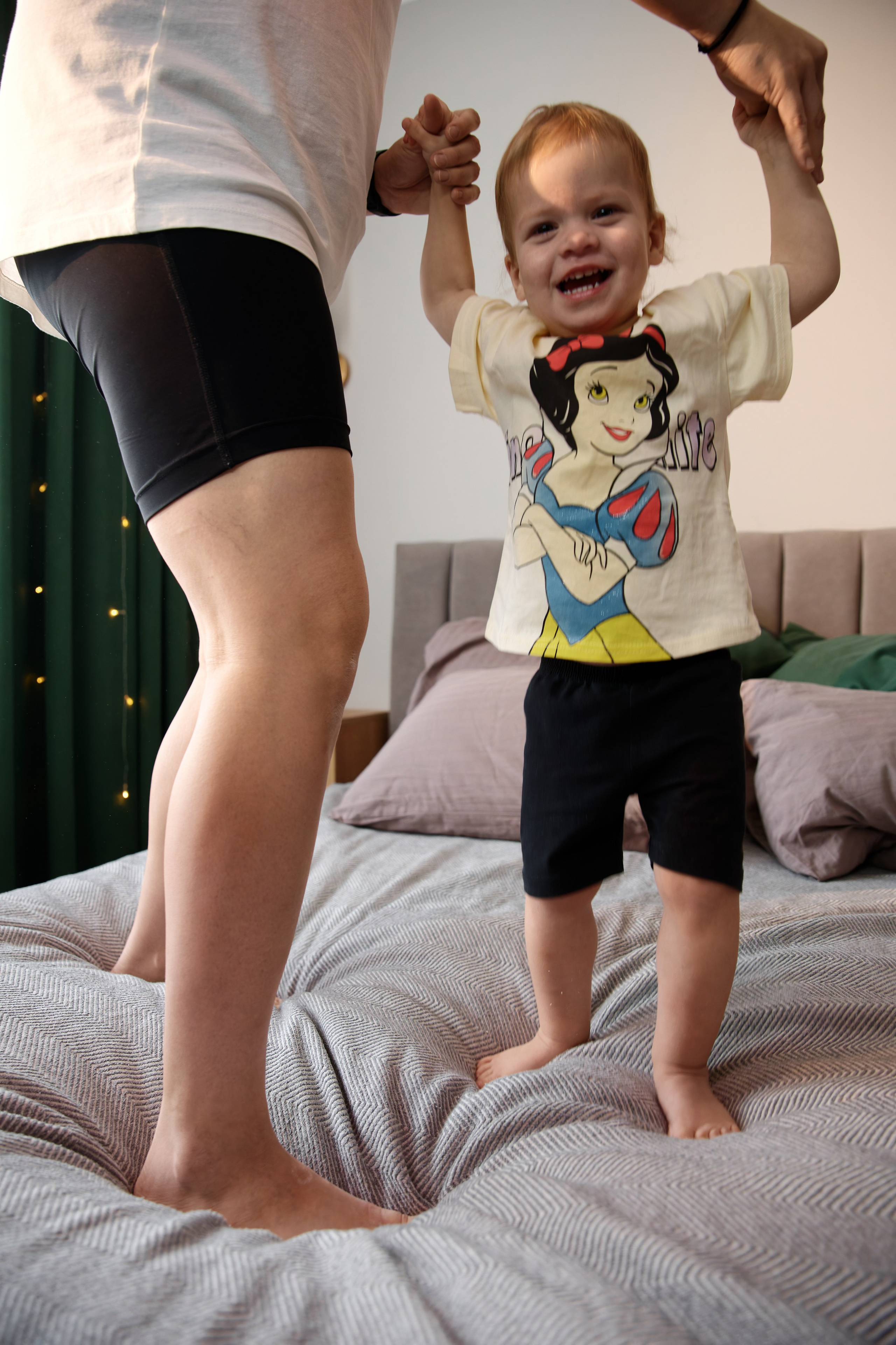 Семья Пылайкиных. Семейный фотограф — Макс Белогрудов