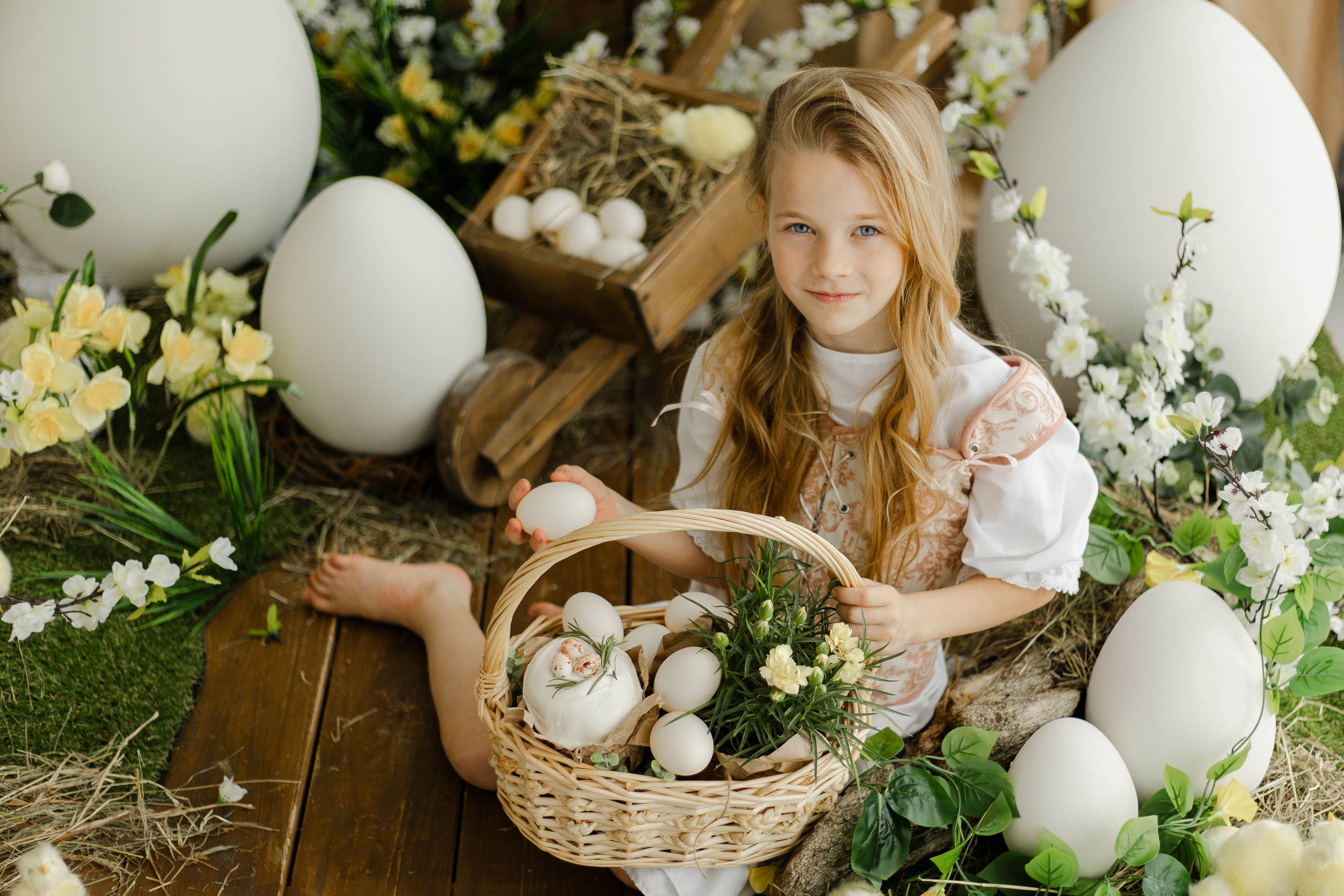 Портфолио фотограф Юлия