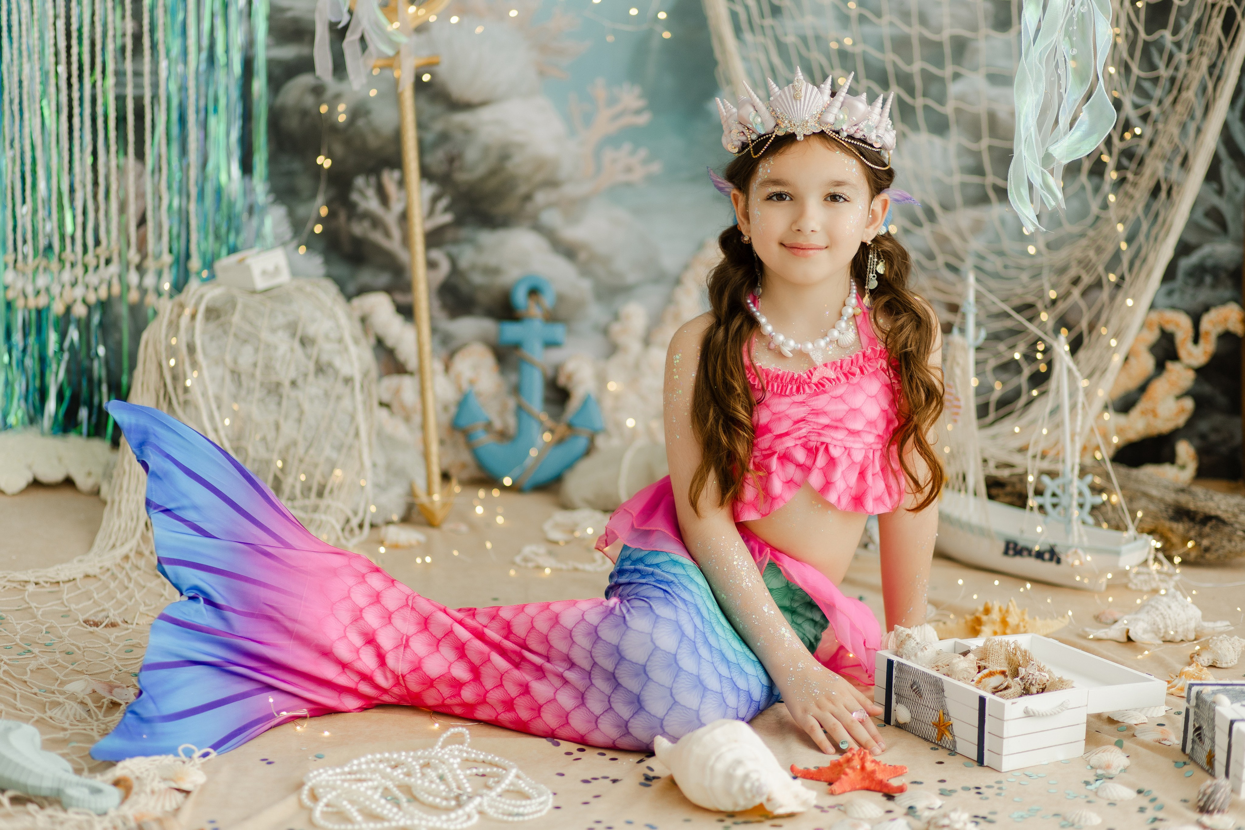 Портфолио фотограф Юлия