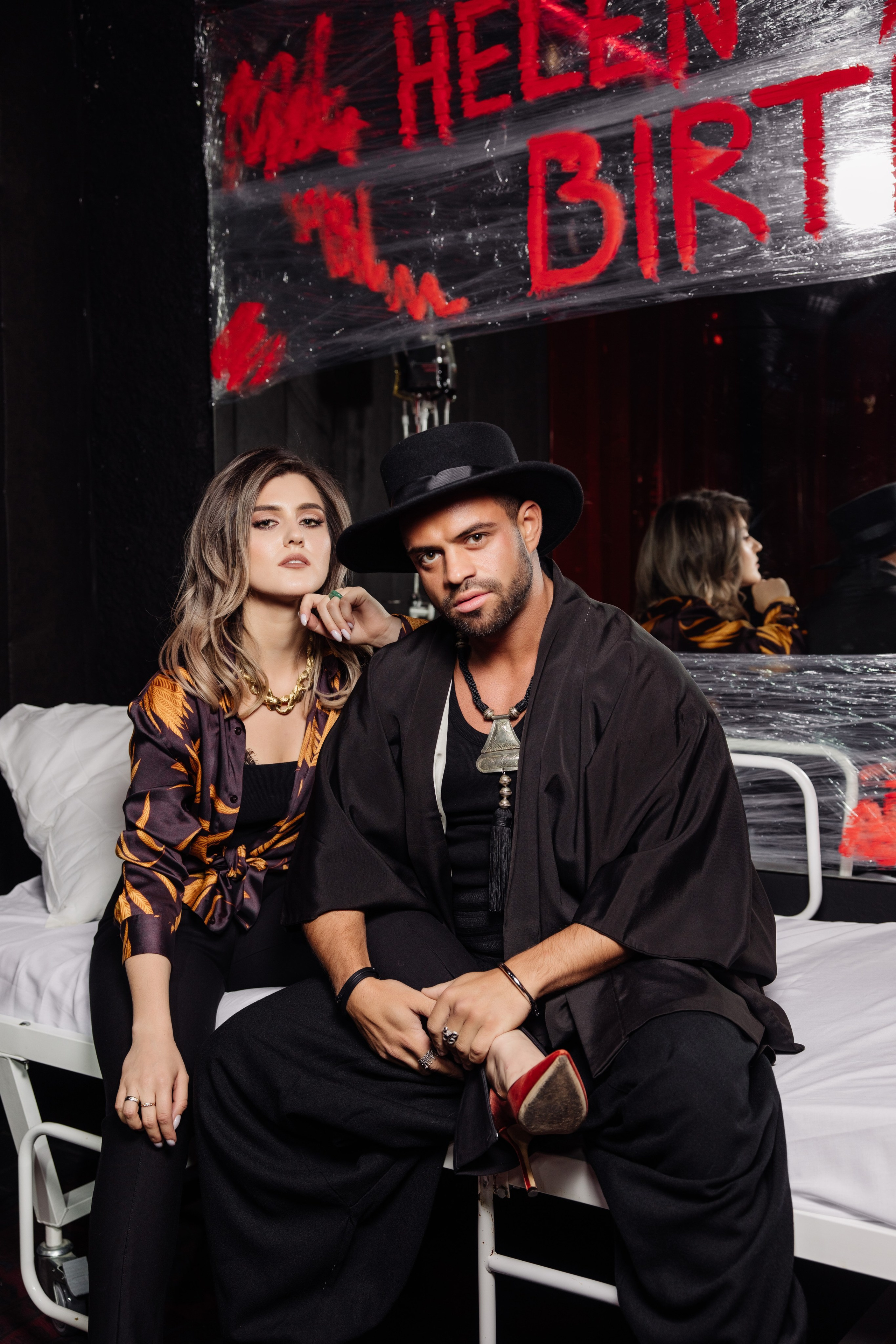 А. Репортажный фотограф Ольга Кочетова в Москве