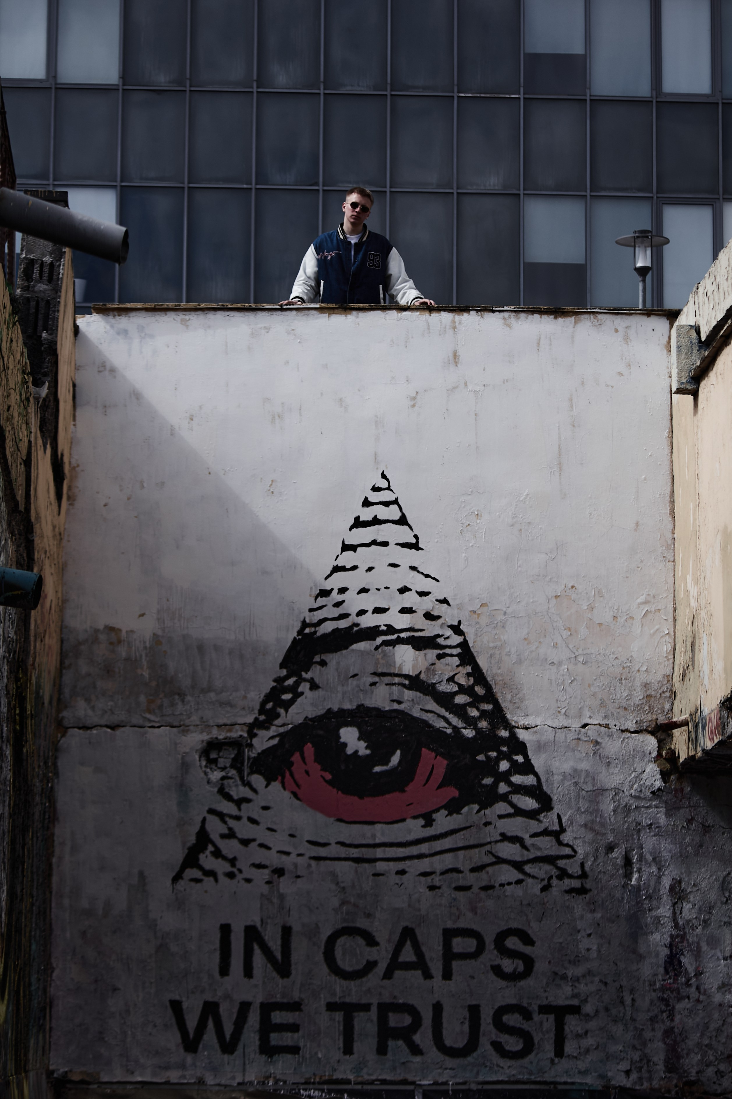 Александр. Портретный и репортажный фотограф в Москве Алёна Никогосян