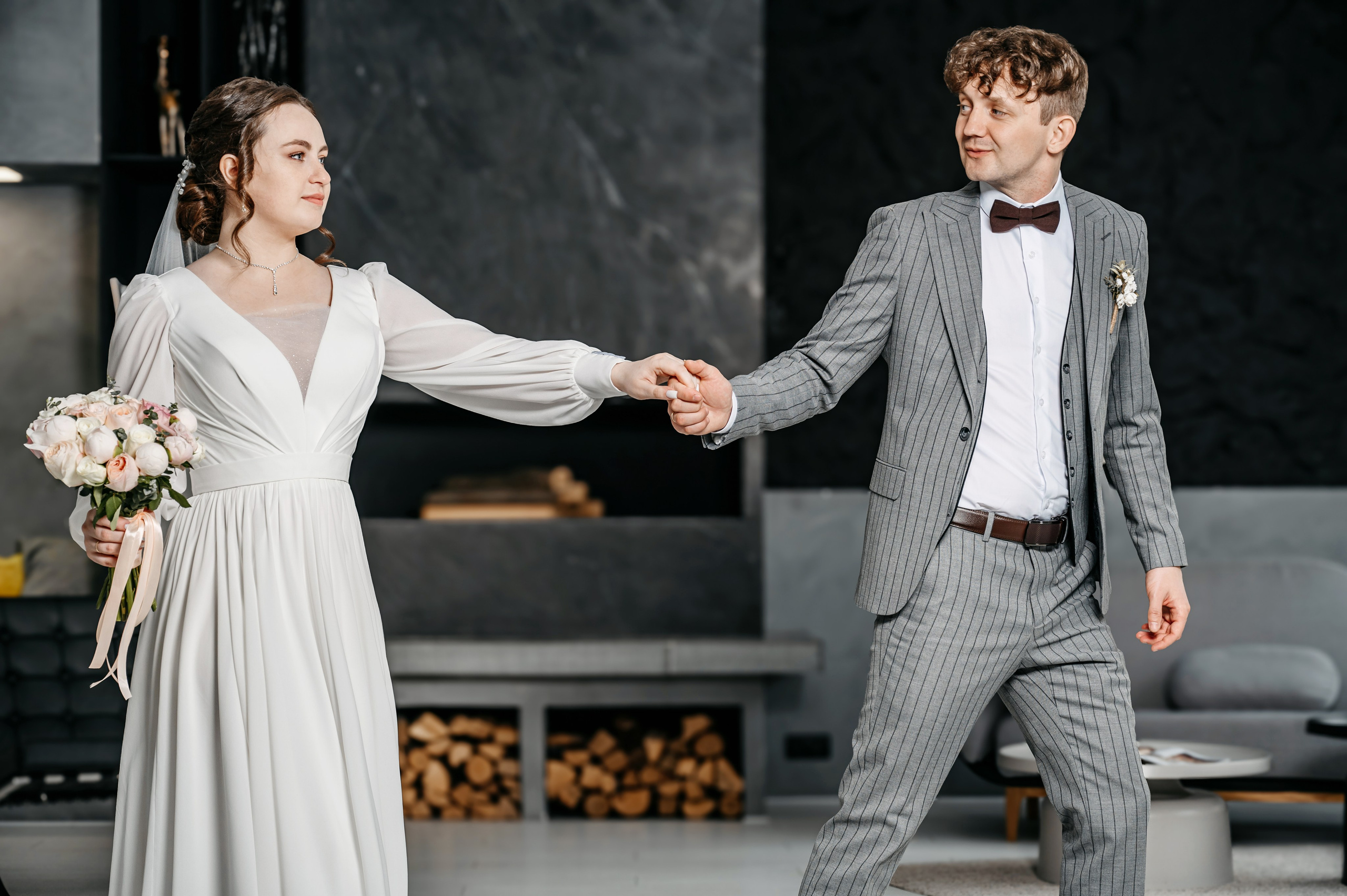 Николай Елизавета. Фотограф Владивосток. Игорь Кирсанов