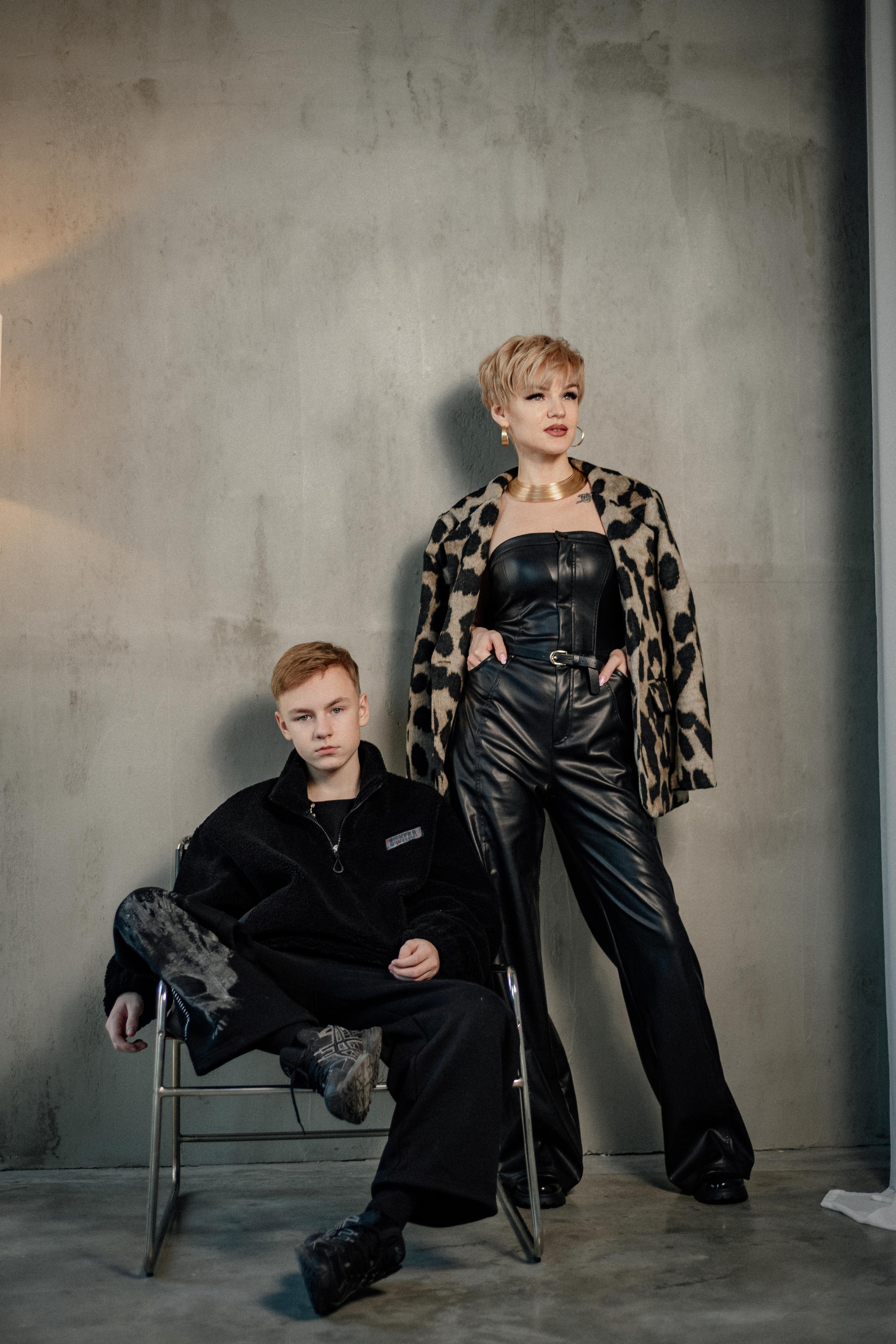 Семейный альбом. Фотограф Алёна Евграфова