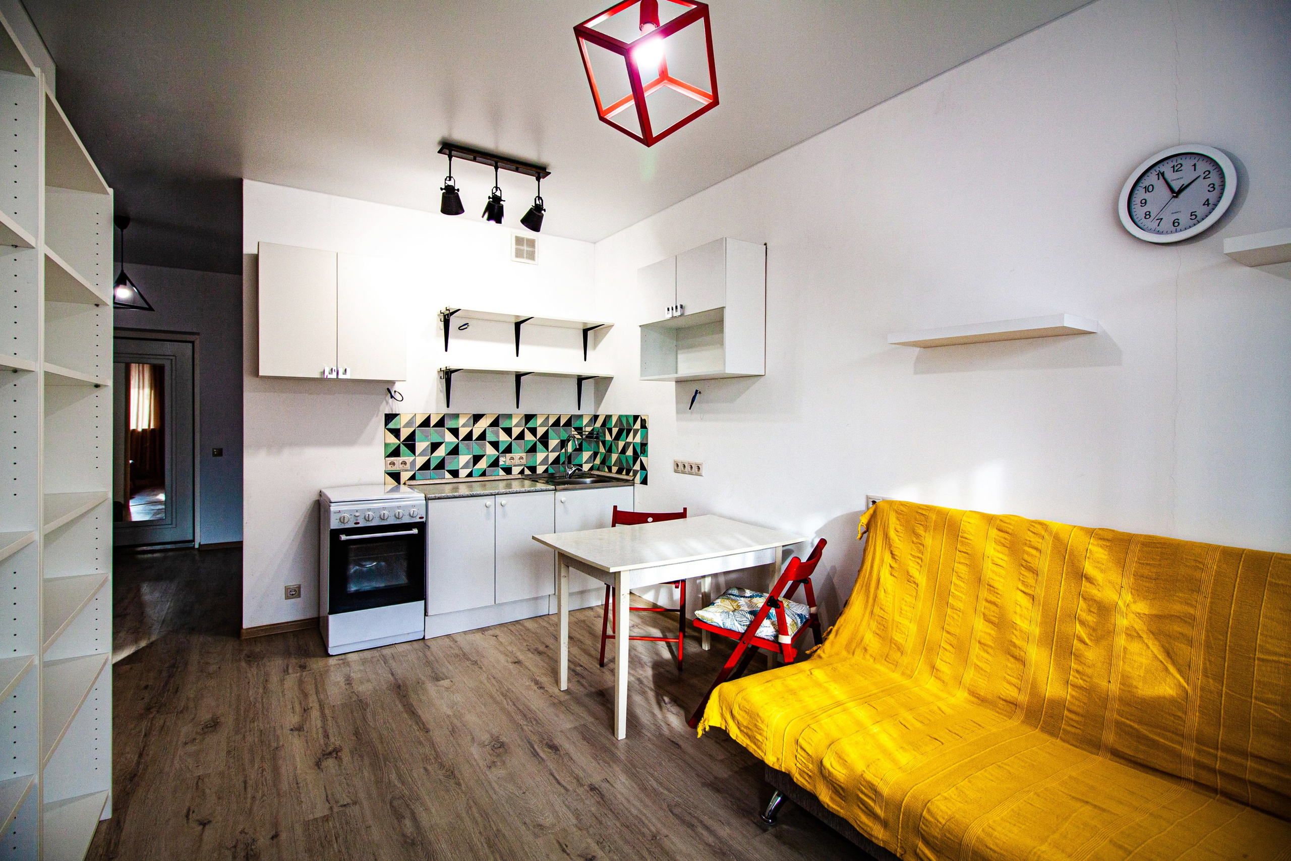 Фотосъемка для продажи или аренды недвижимости. Семейный детский фотограф Зульфия Сабирова Москва