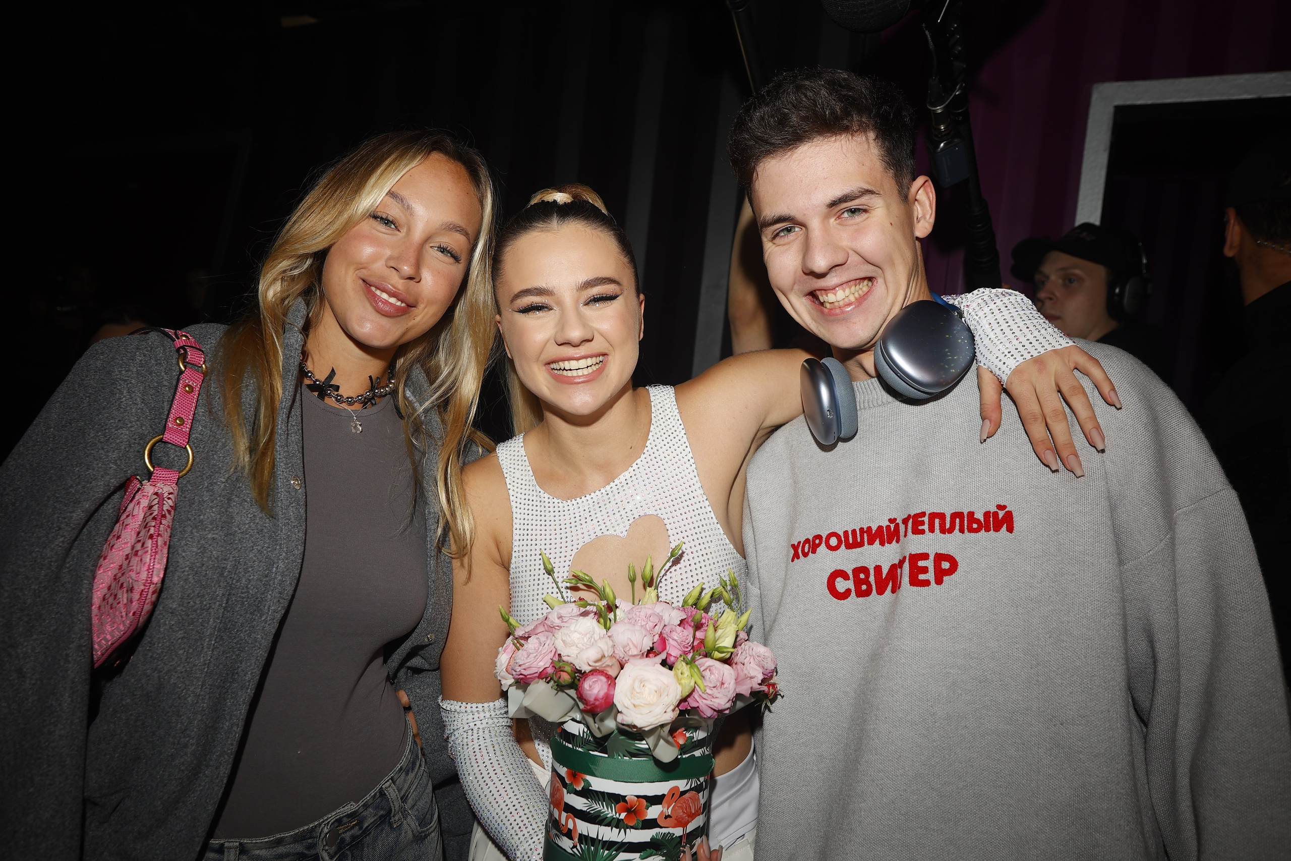 КАТЯ АДУШКИНА. Nikolskayasecular