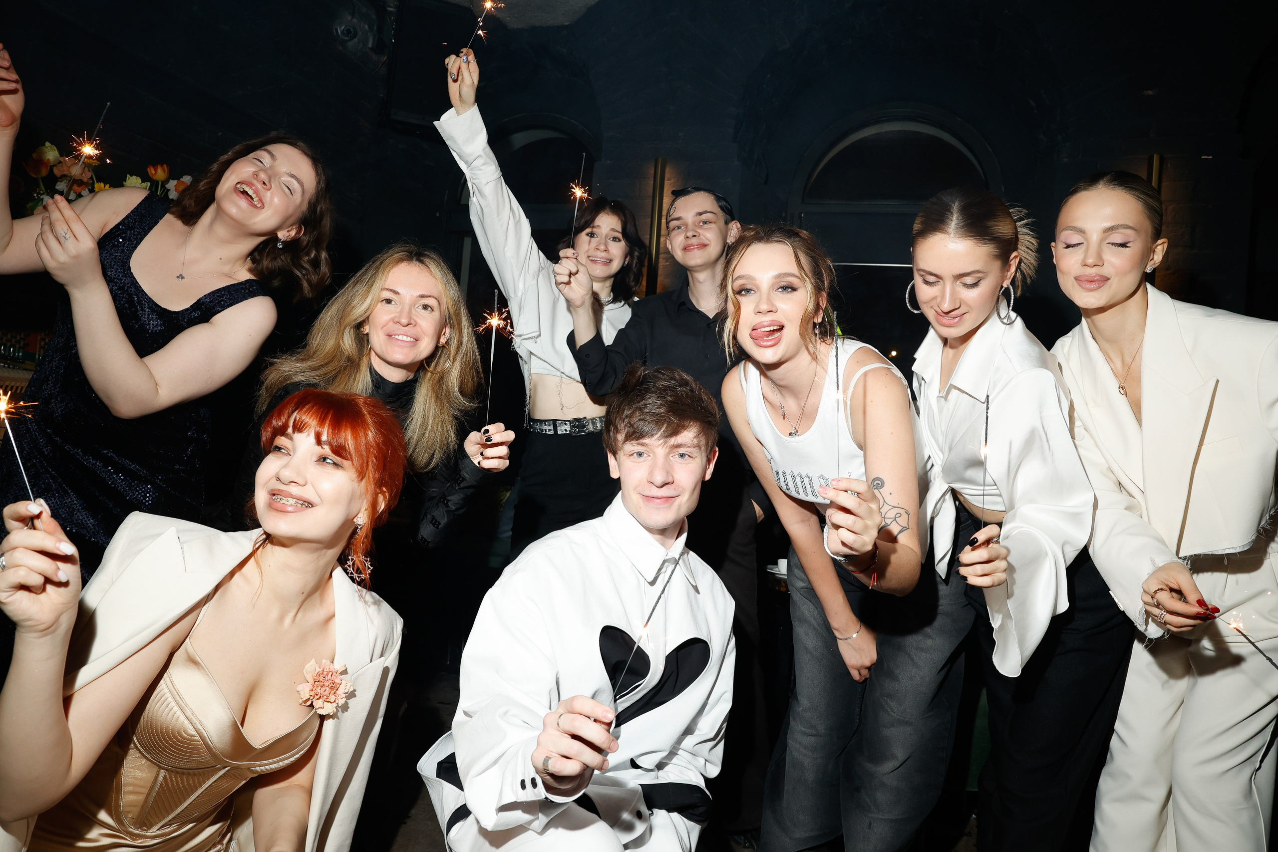 ДИМА ЕРМУЗЕВИЧ. Nikolskayasecular