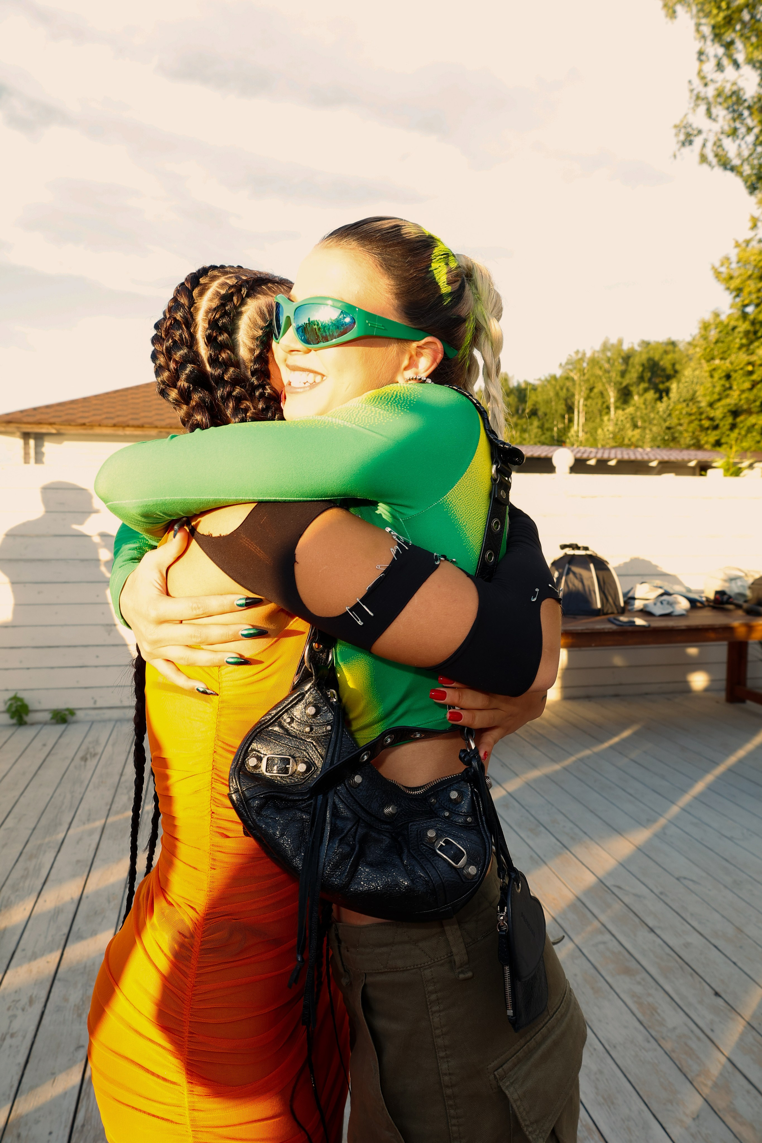 КАТЯ ГОЛЫШЕВА. Nikolskayasecular