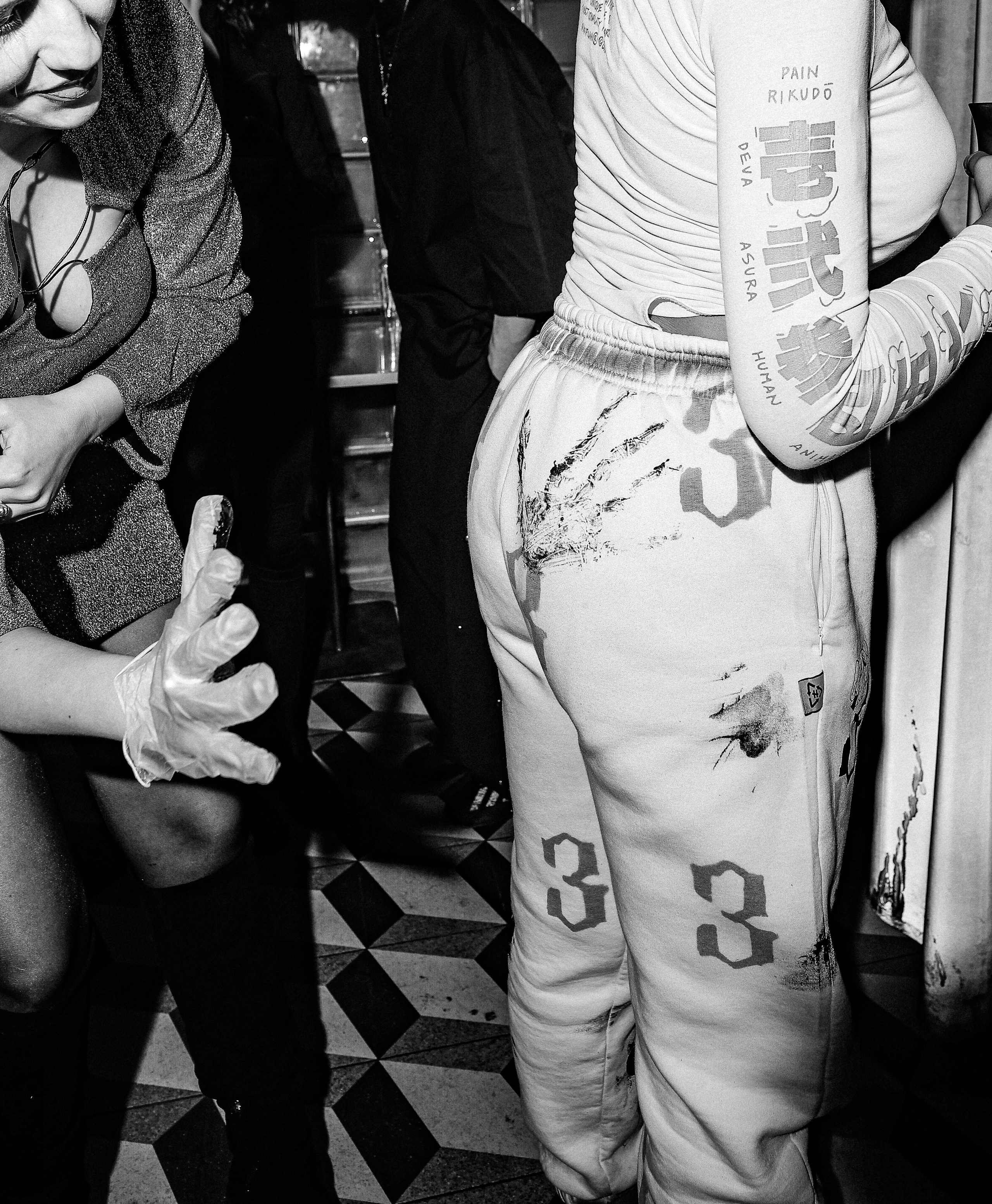 АНДРЕЙ ГЛАЗУНОВ. Nikolskayasecular