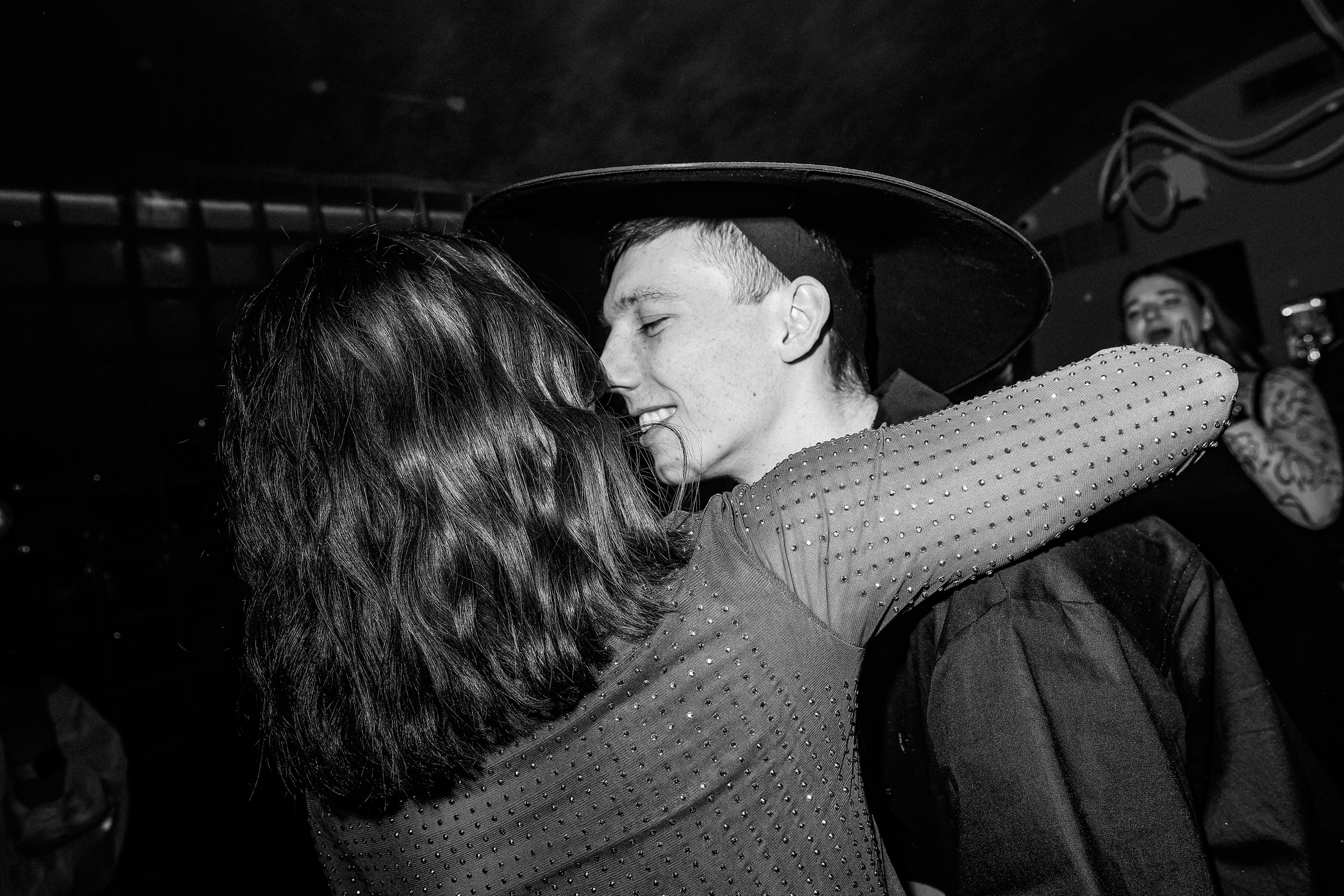 АНДРЕЙ ГЛАЗУНОВ. Nikolskayasecular