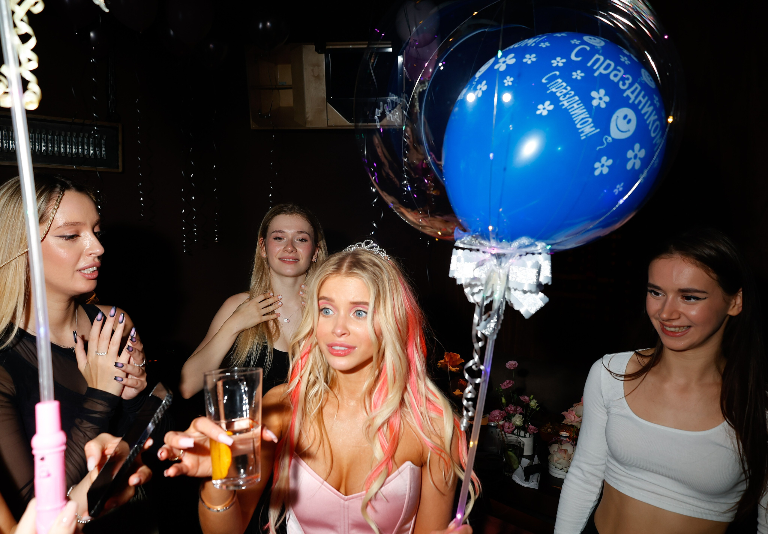 АЛЛА БРУЛЕТОВА. Nikolskayasecular