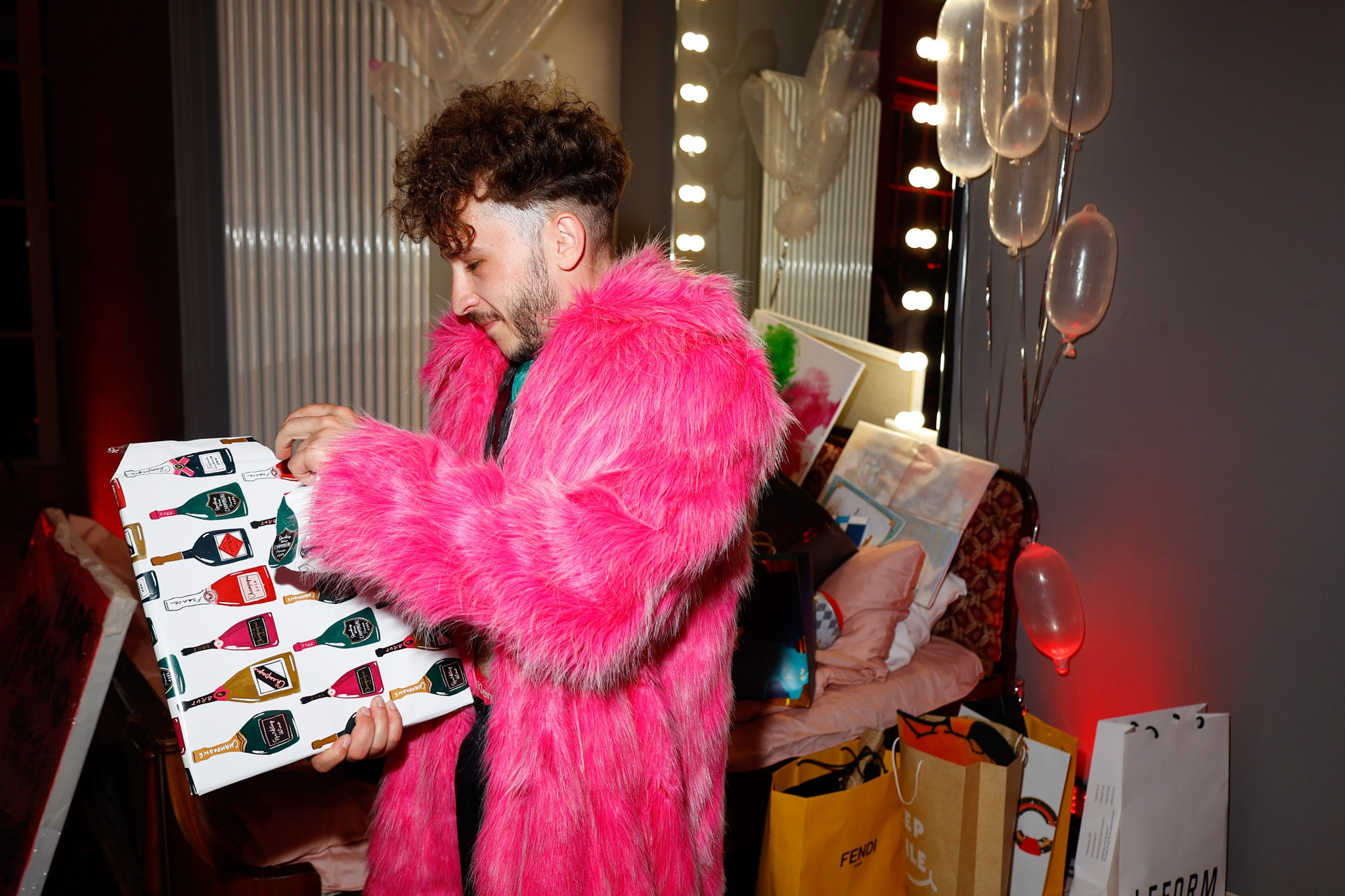 ЭЛЬДАР ДЖАРАХОВ. Nikolskayasecular