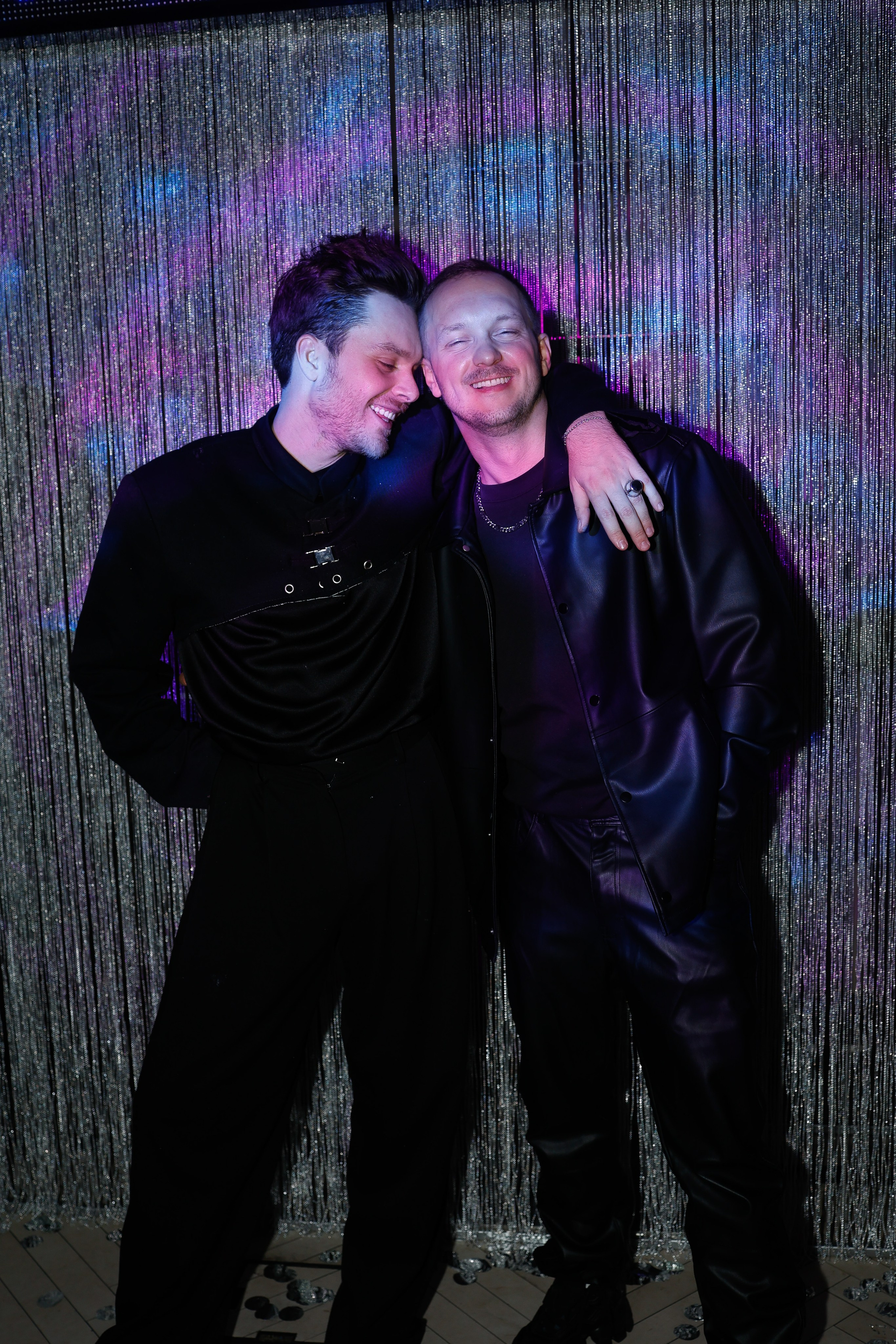 СЕРГЕЙ СУХОВ. Nikolskayasecular