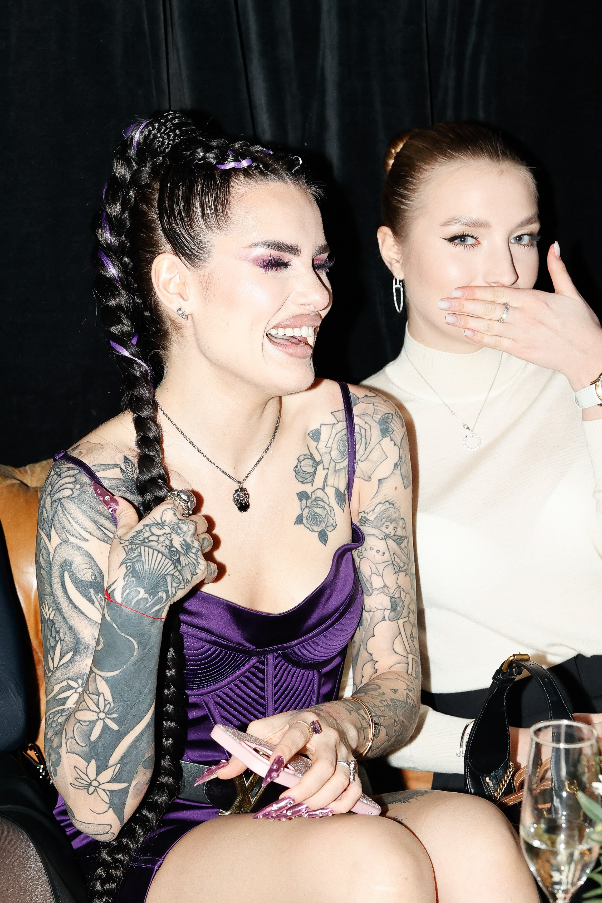 КАРИНА АРАКЕЛЯН. Nikolskayasecular