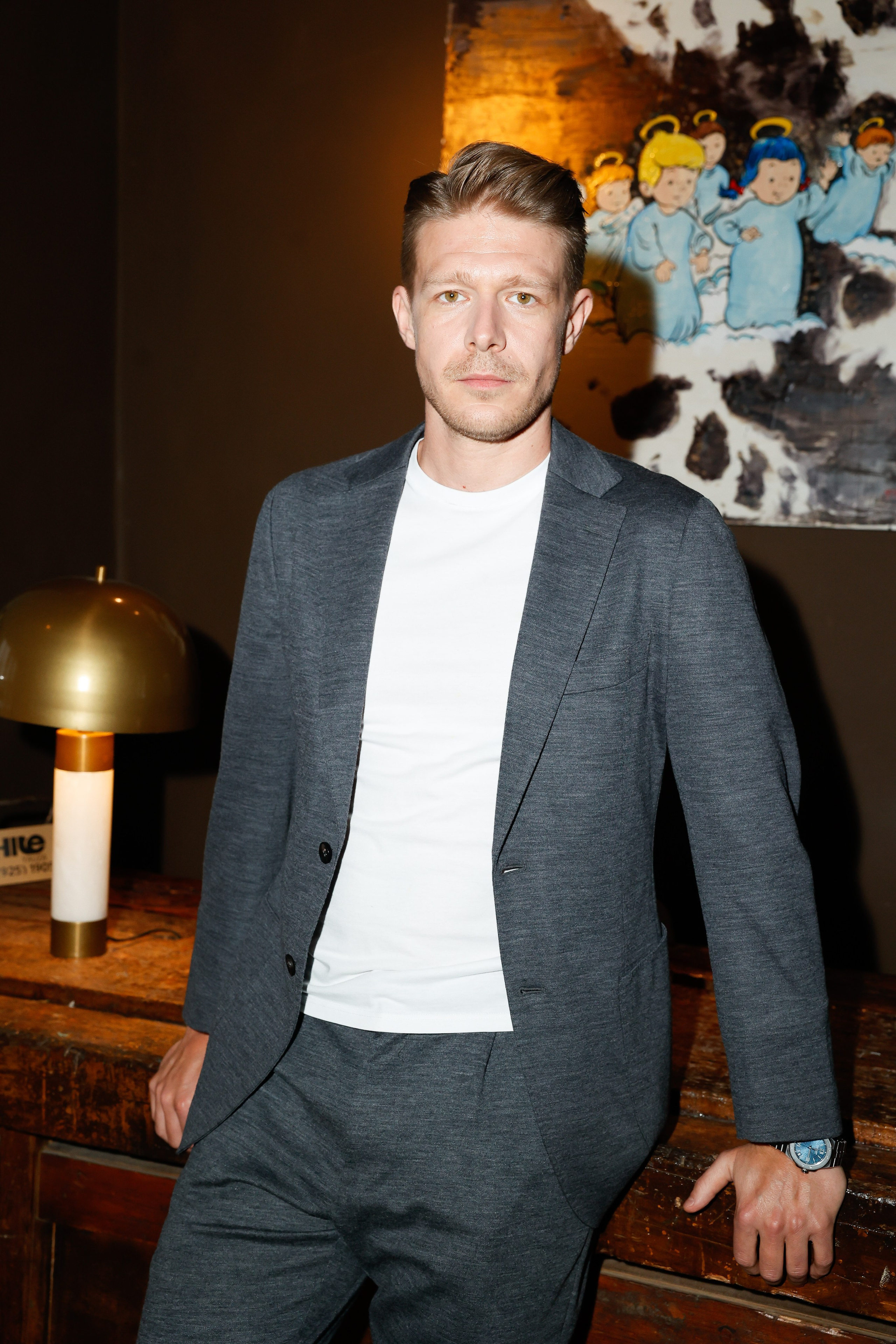 Бранч сериала «Содержанки». Nikolskayasecular