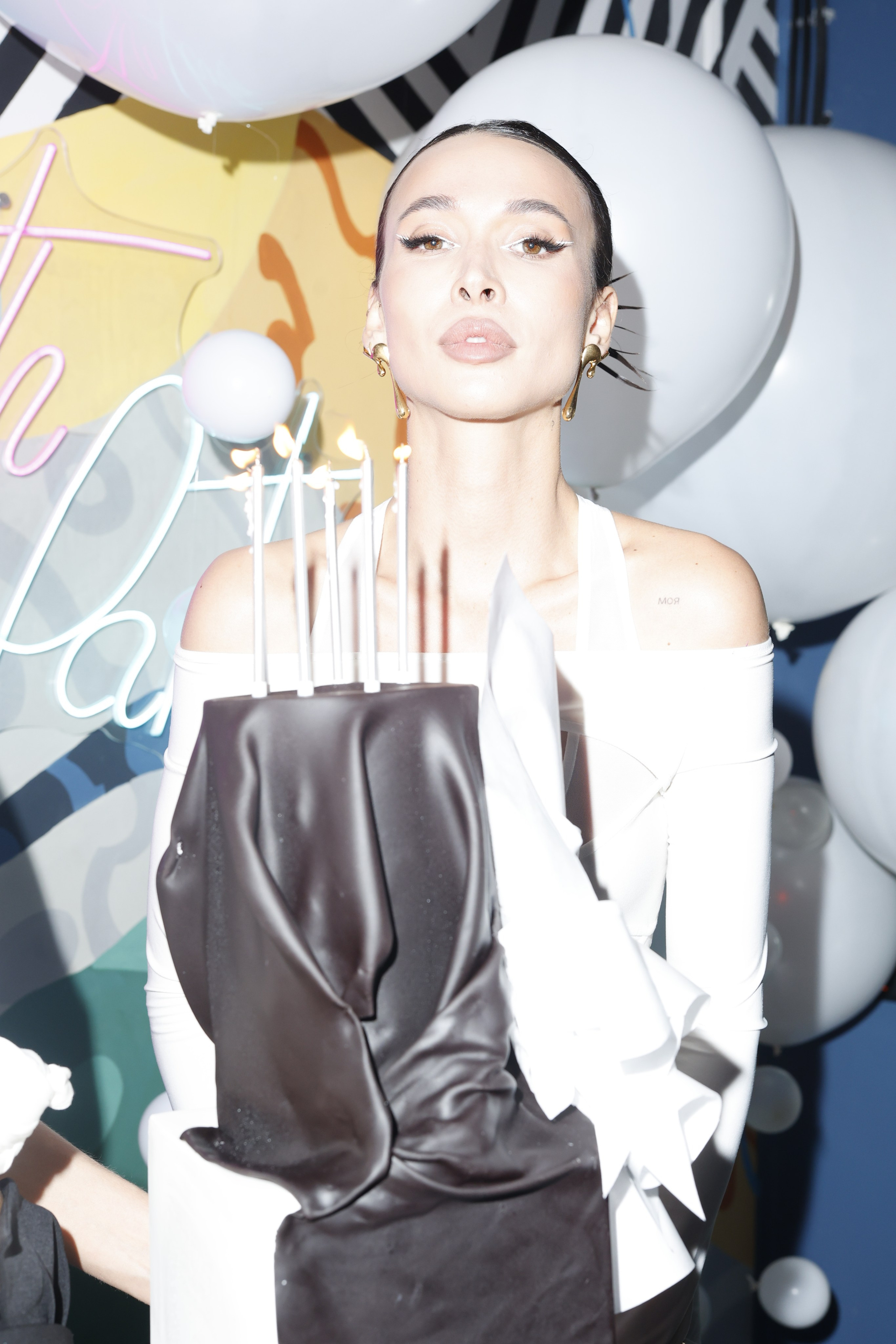 МАША ПАК. Nikolskayasecular