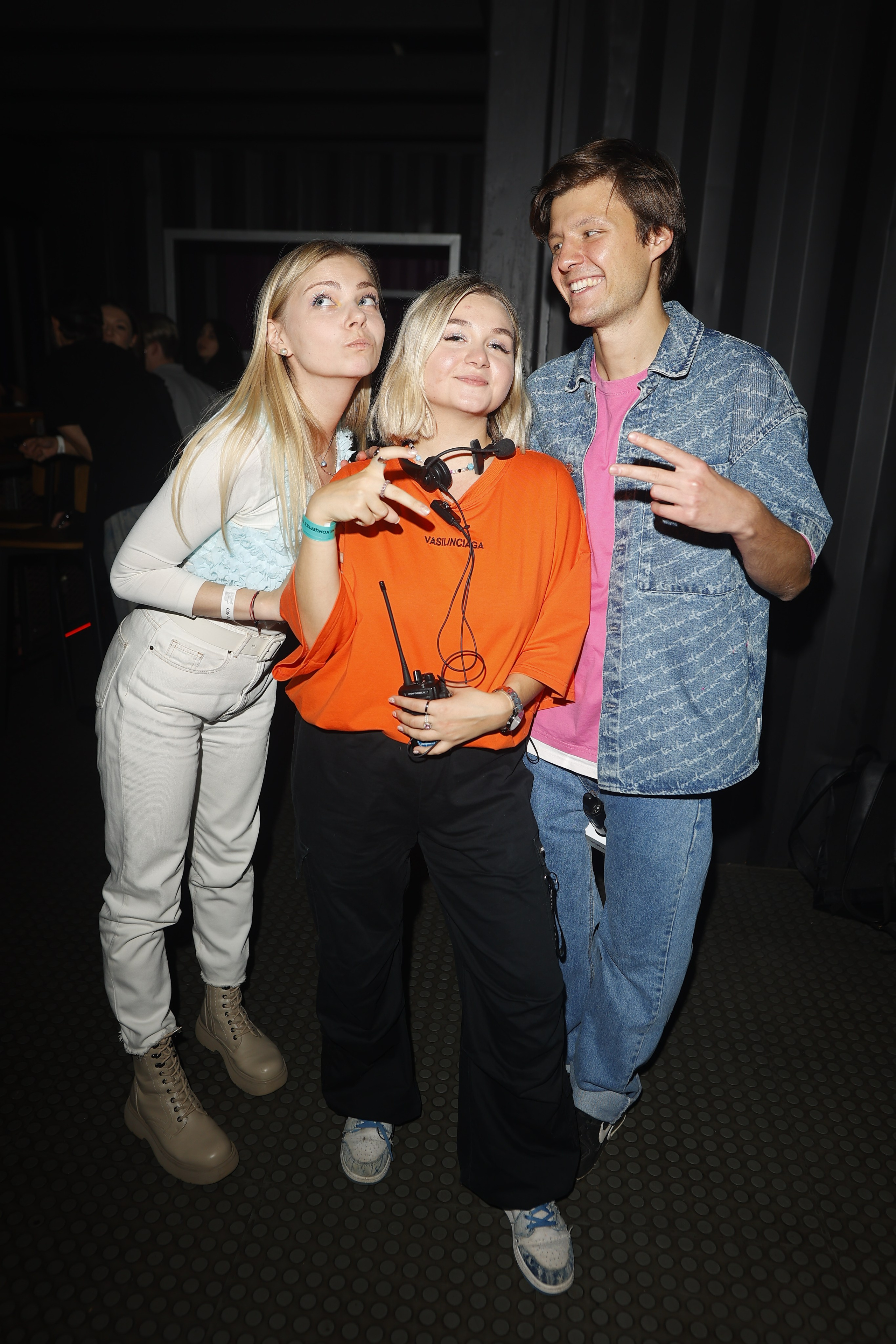 КАТЯ АДУШКИНА. Nikolskayasecular