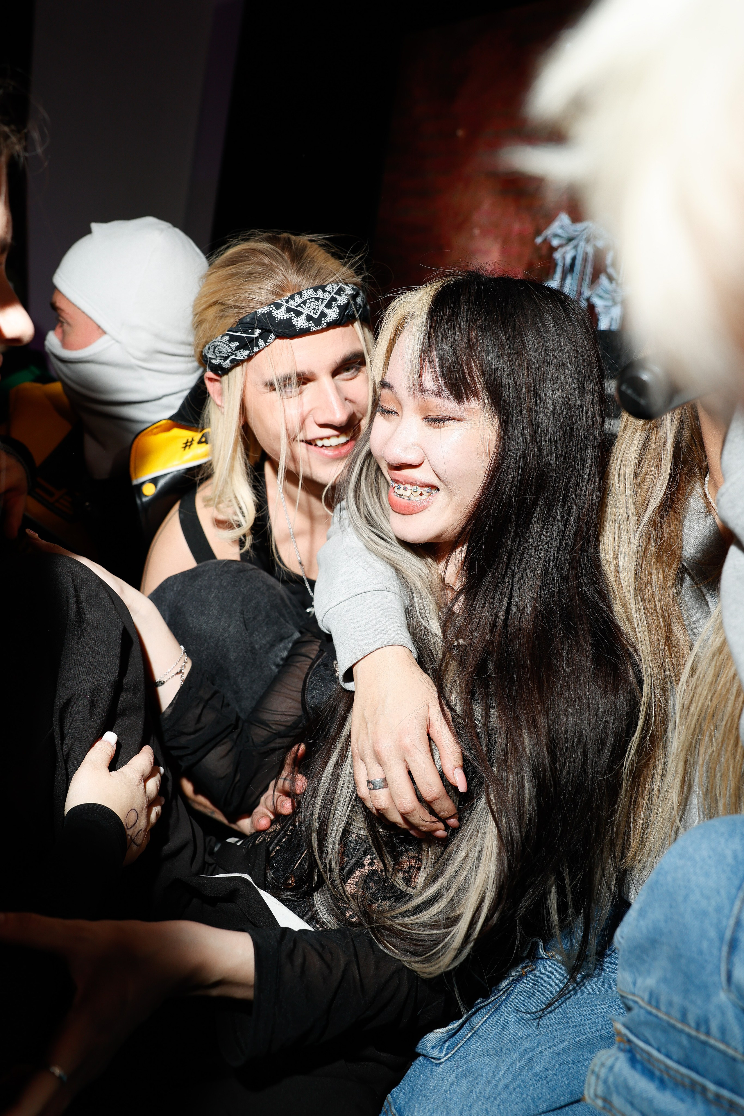 ALISHA. Nikolskayasecular