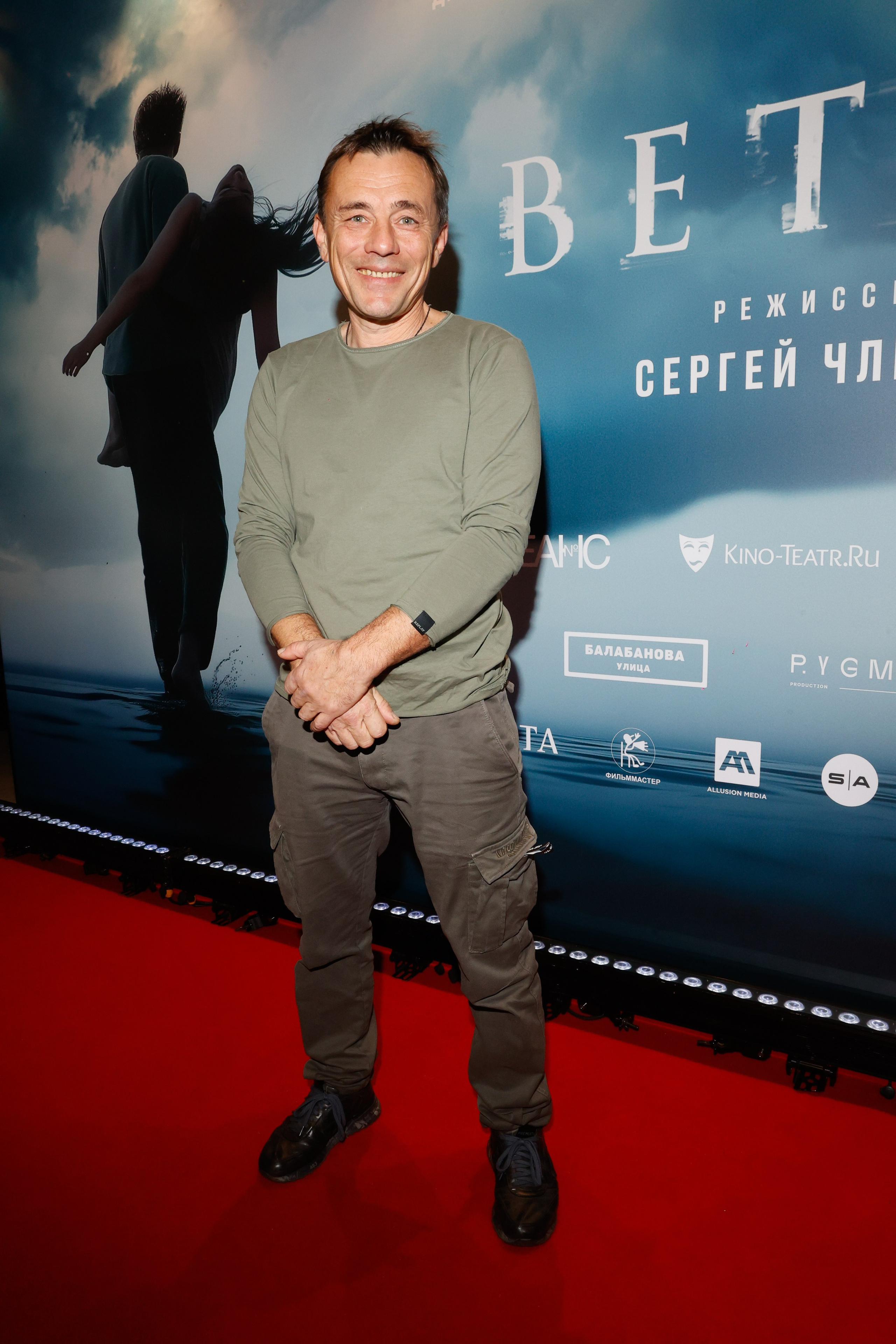 ВЕТЕР. Nikolskayasecular