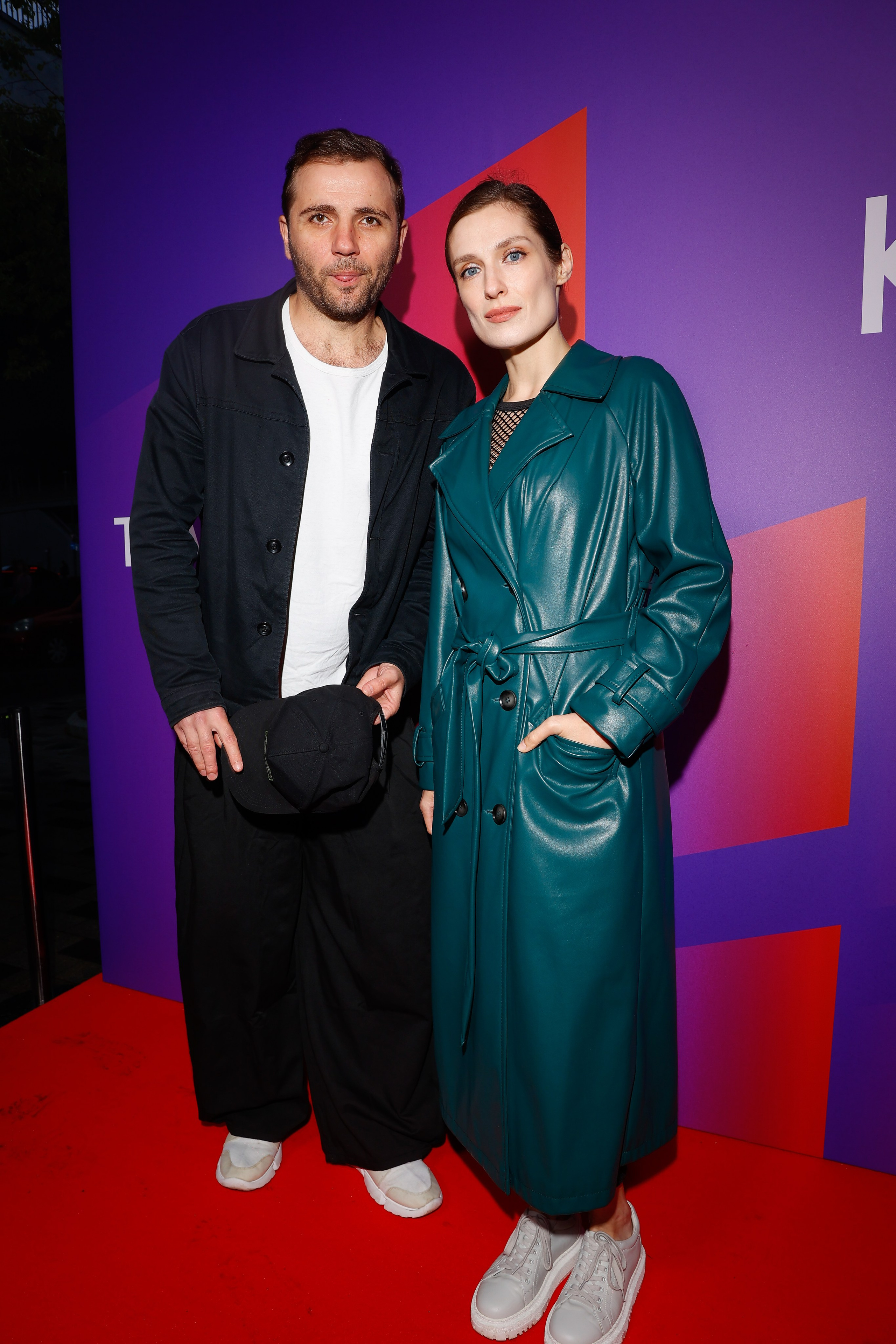 ТЕАТРАЛЬНАЯ ЗОНА | СТРЕЛКА | KION. Nikolskayasecular