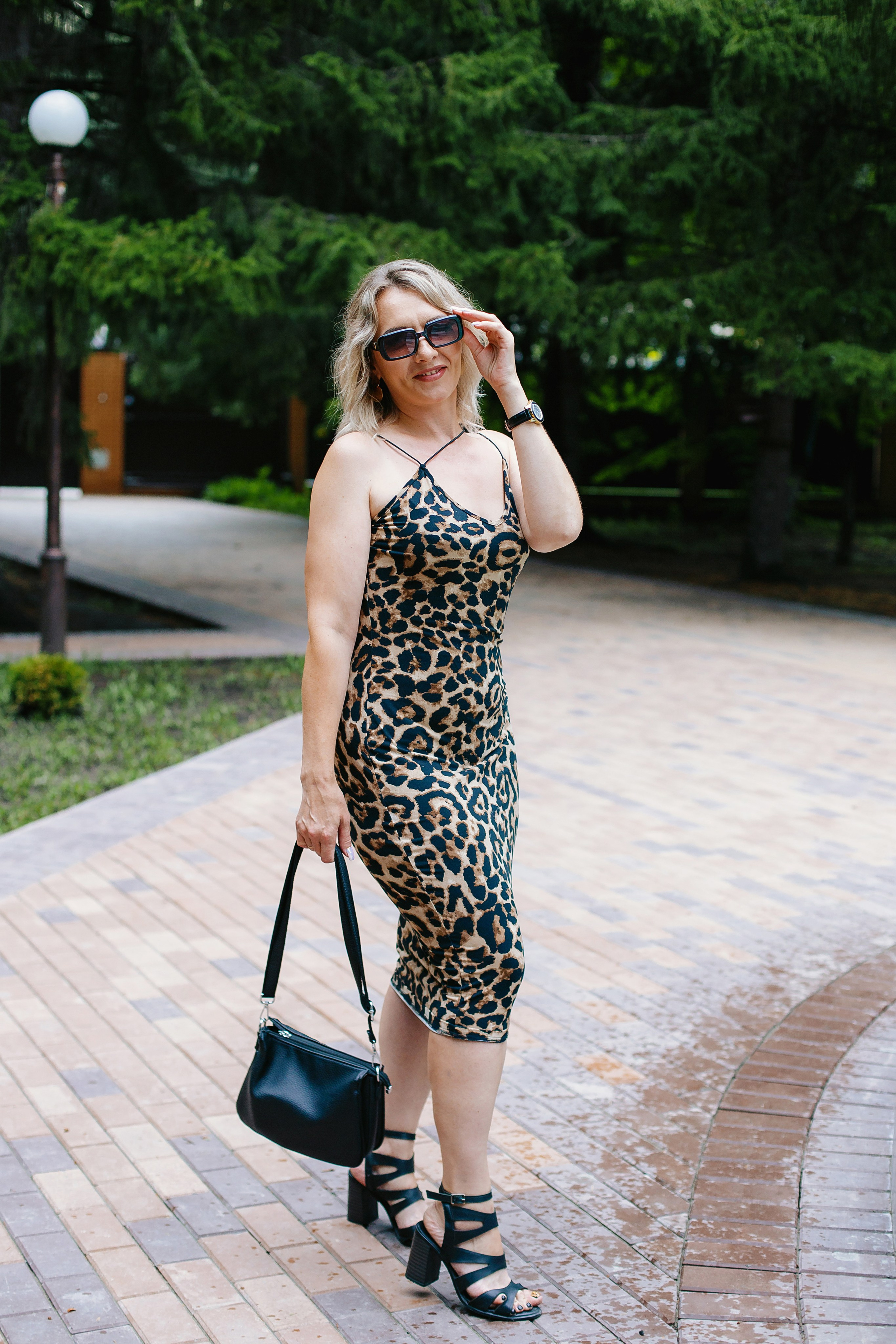 Летняя фотосессия. Выпускные альбомы Искитим, Бердск и Новосибирск Крюкова Елена