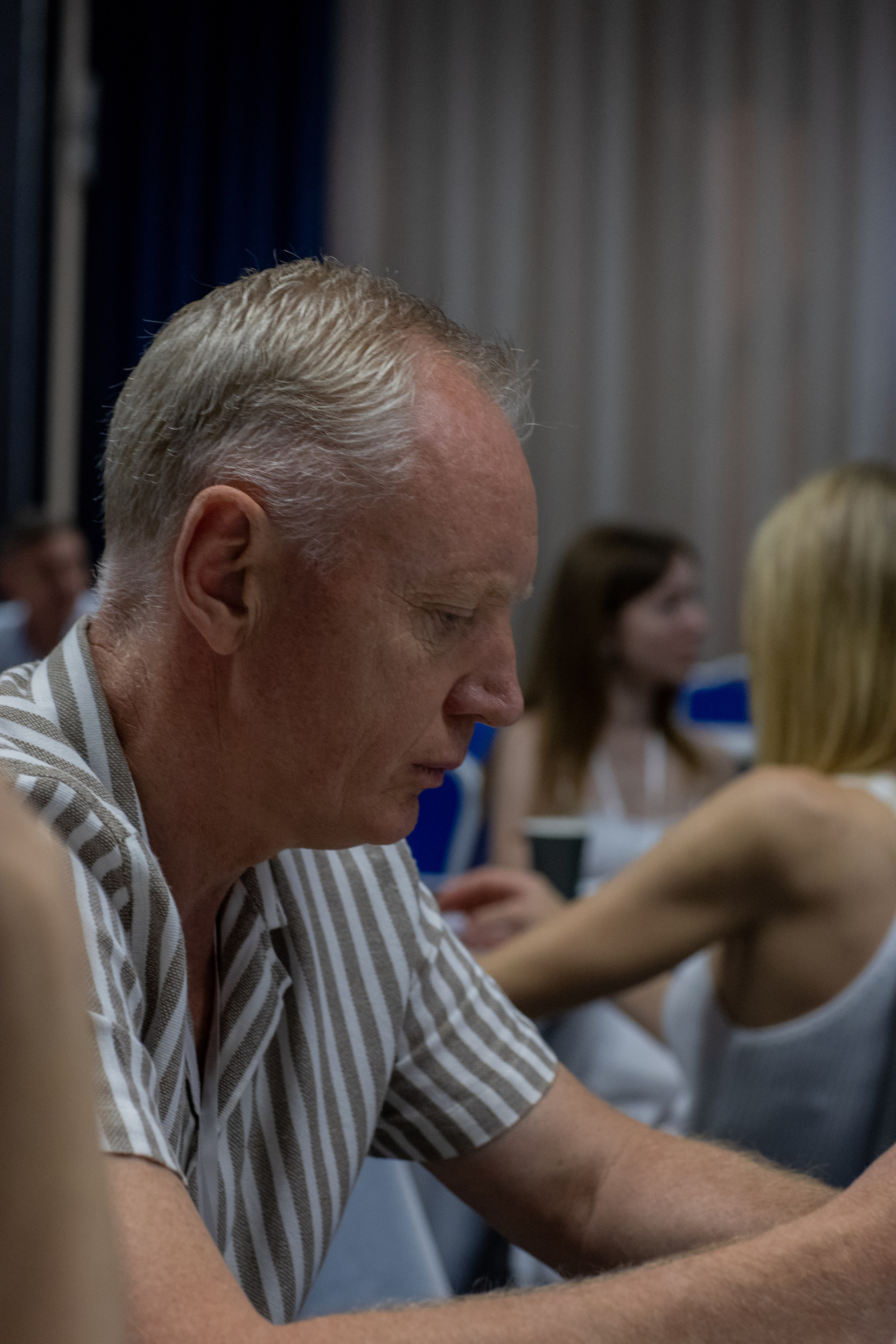 Нетворкинг. Медиапродюсер, фотограф в Минеральных Водах —Виктор Холодов